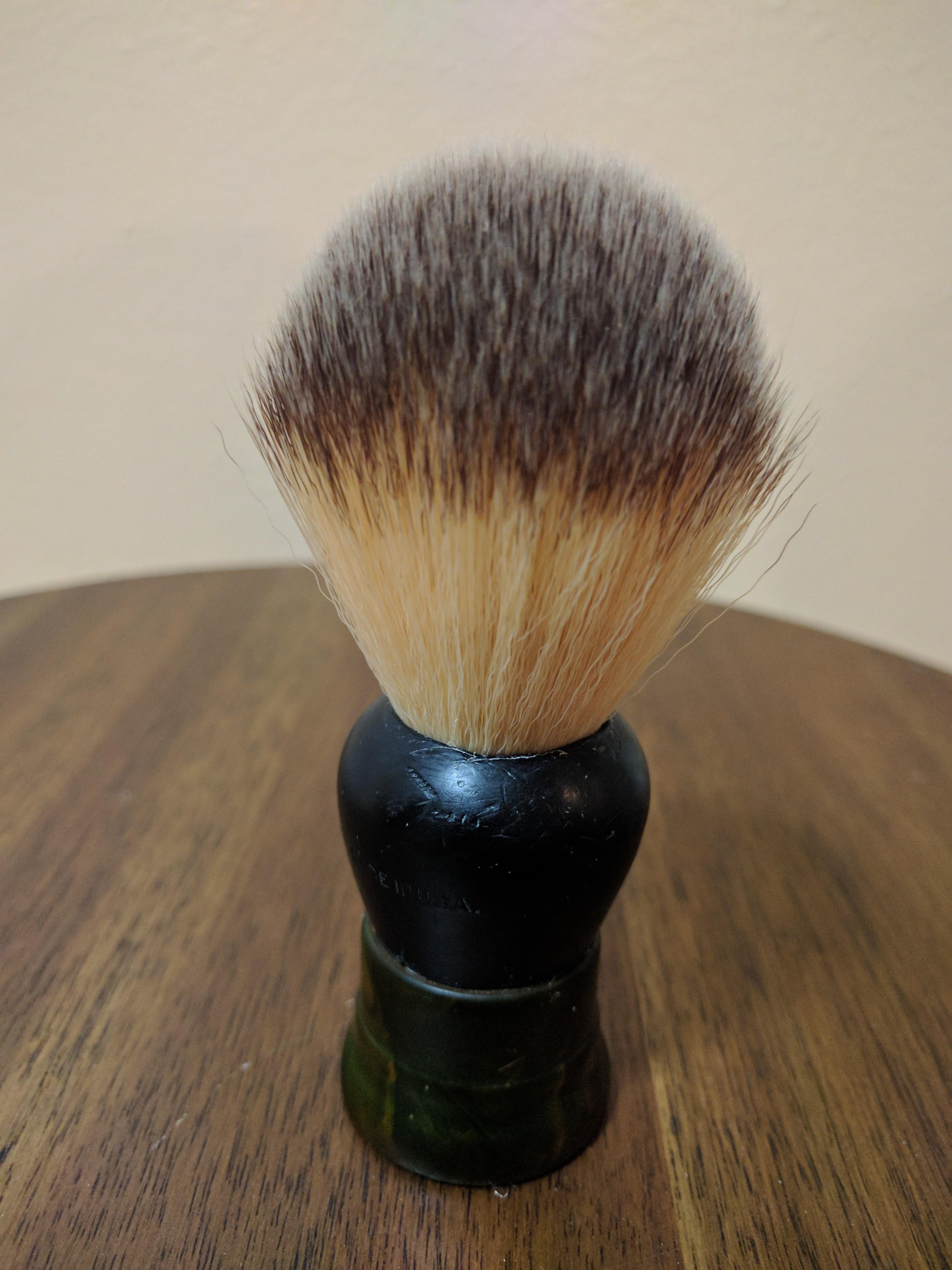 First Brush Restoration r/wicked_edge