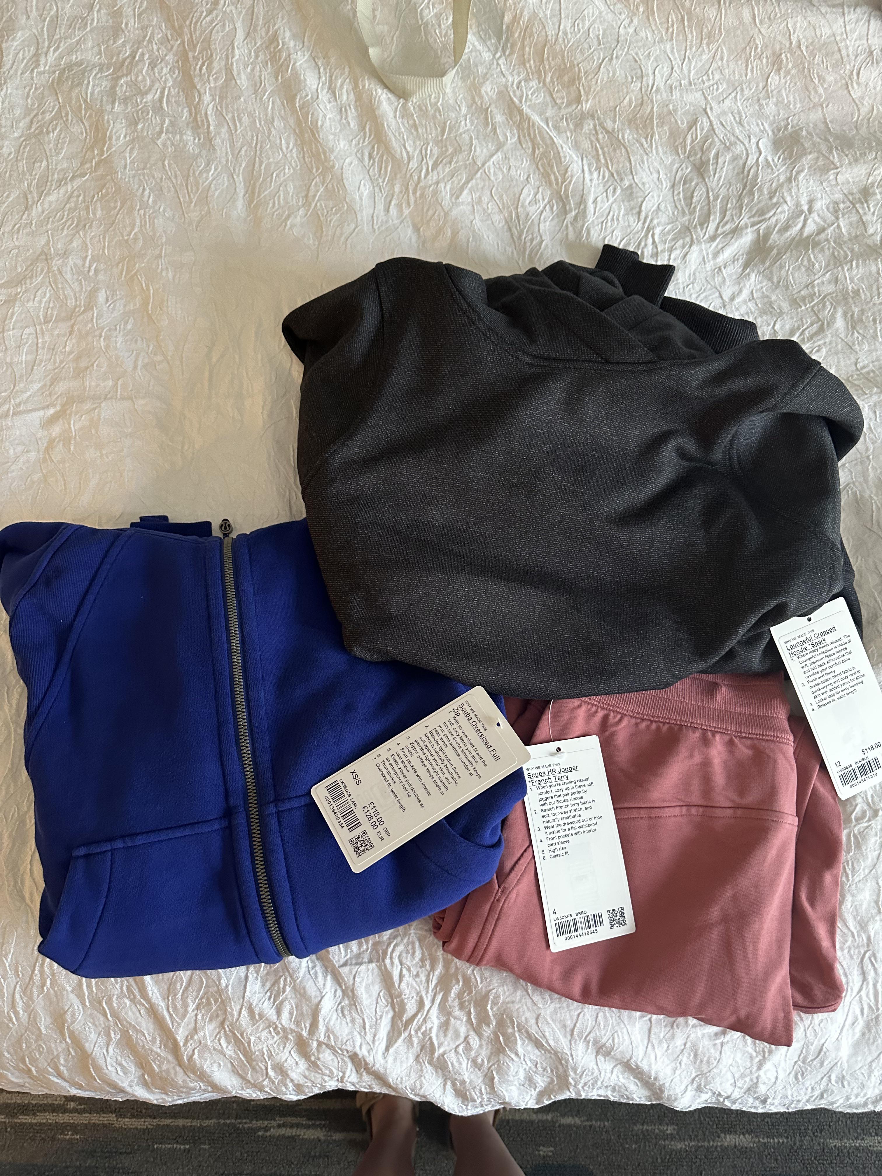 Orlando Outlet r/lululemon