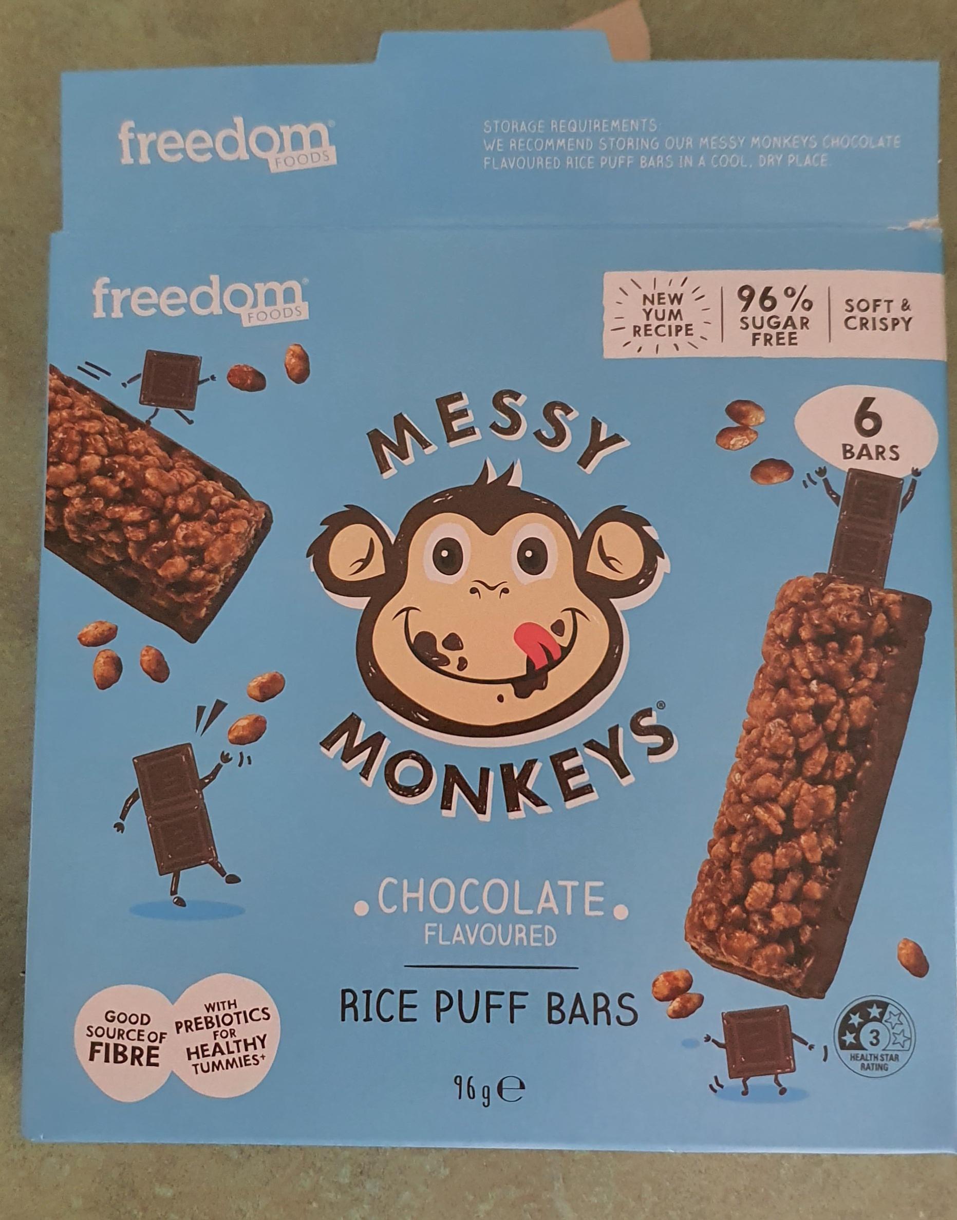 ALDI Paleo Granola ketoaustralia