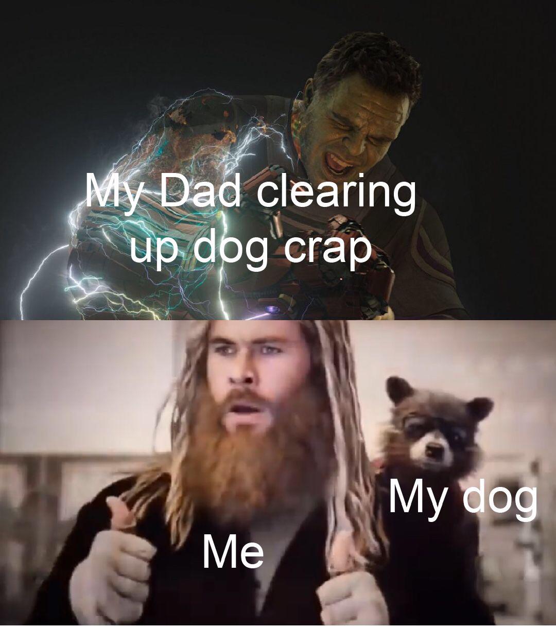 Because that’s what heroes do! marvelmemes