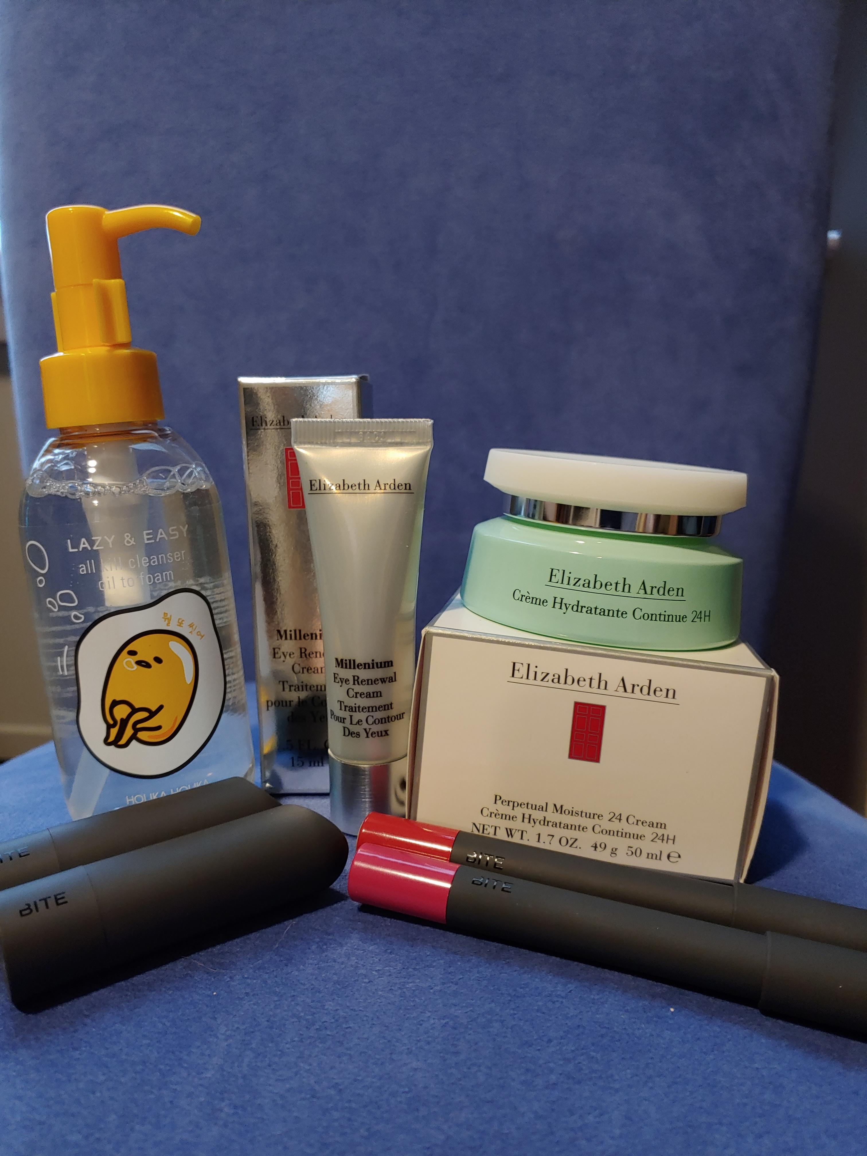 [Haul] With all of the TJ Maxx posts, I couldn't help but check it out