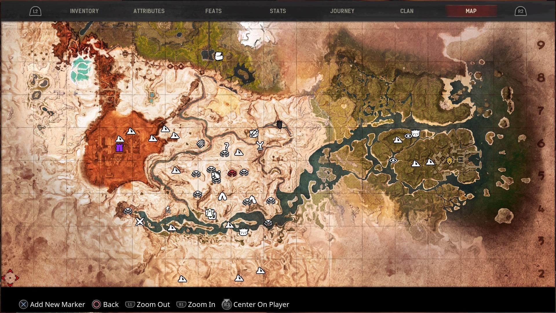 Is it just me, or does anyone see the head of an elephant, and either a