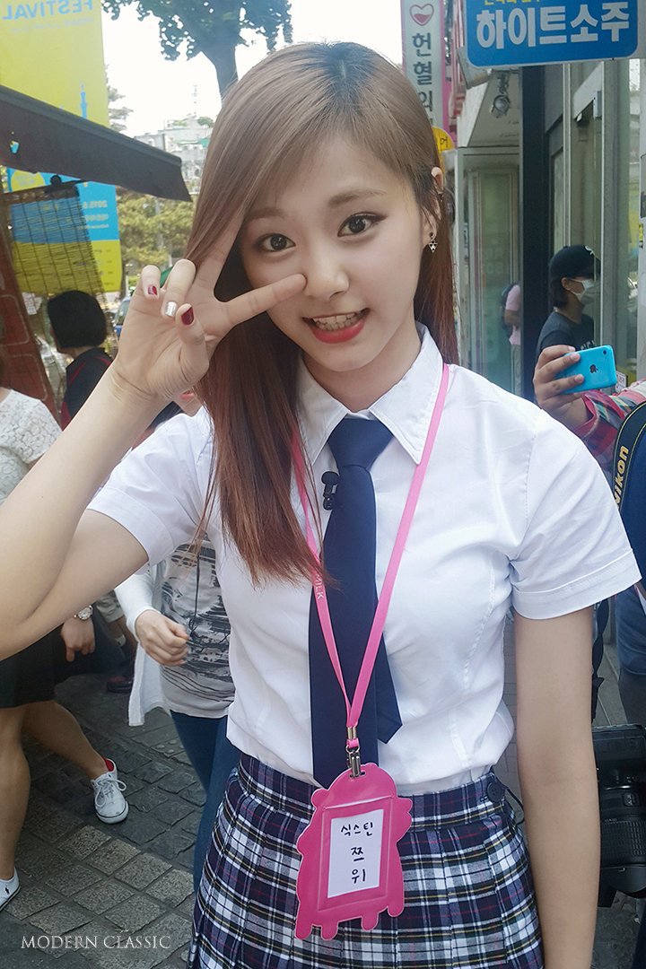 Tzuyu 🏻 twice
