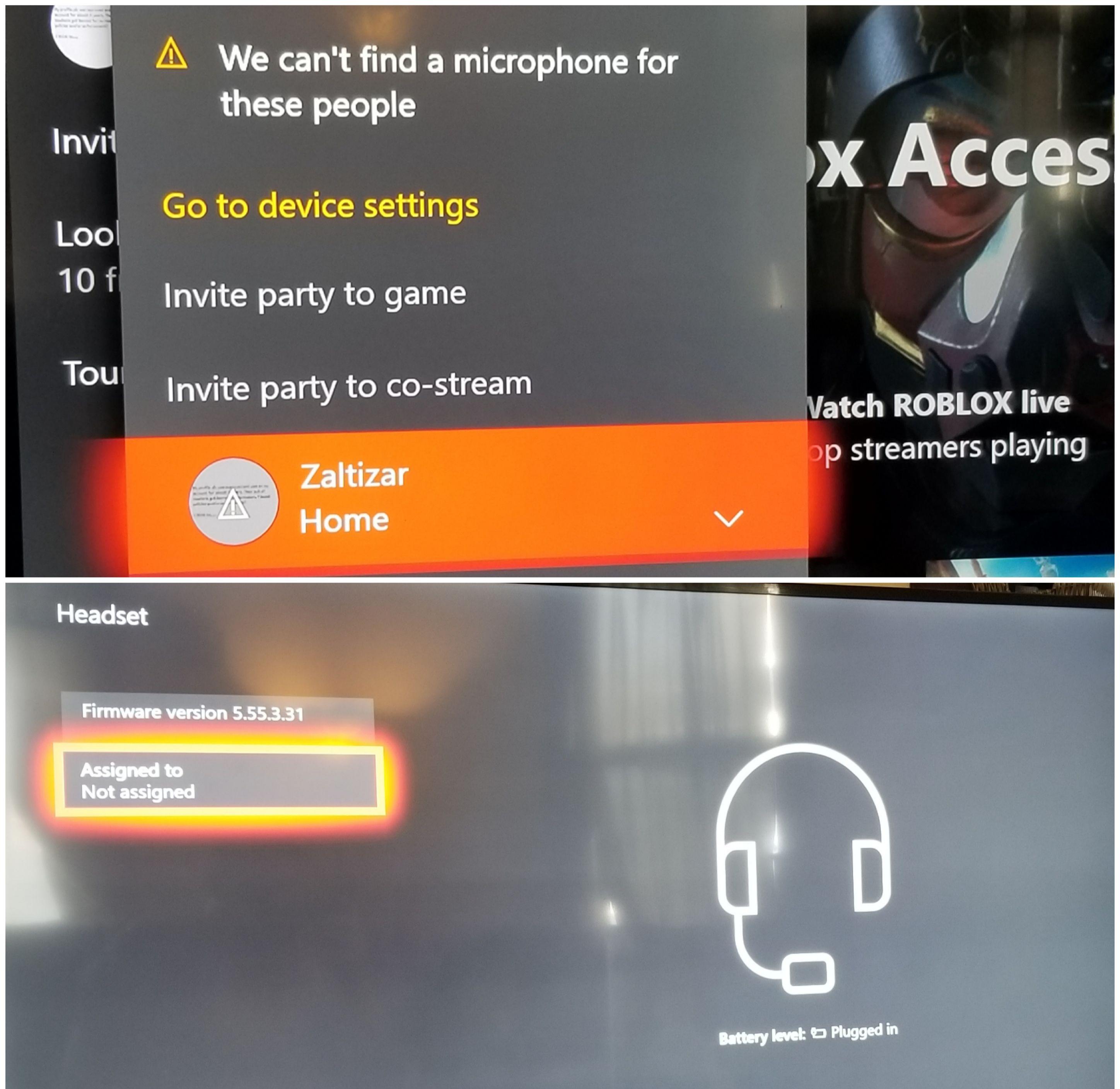 Anyone else having this issue? I have a wireless headset. Everytime I