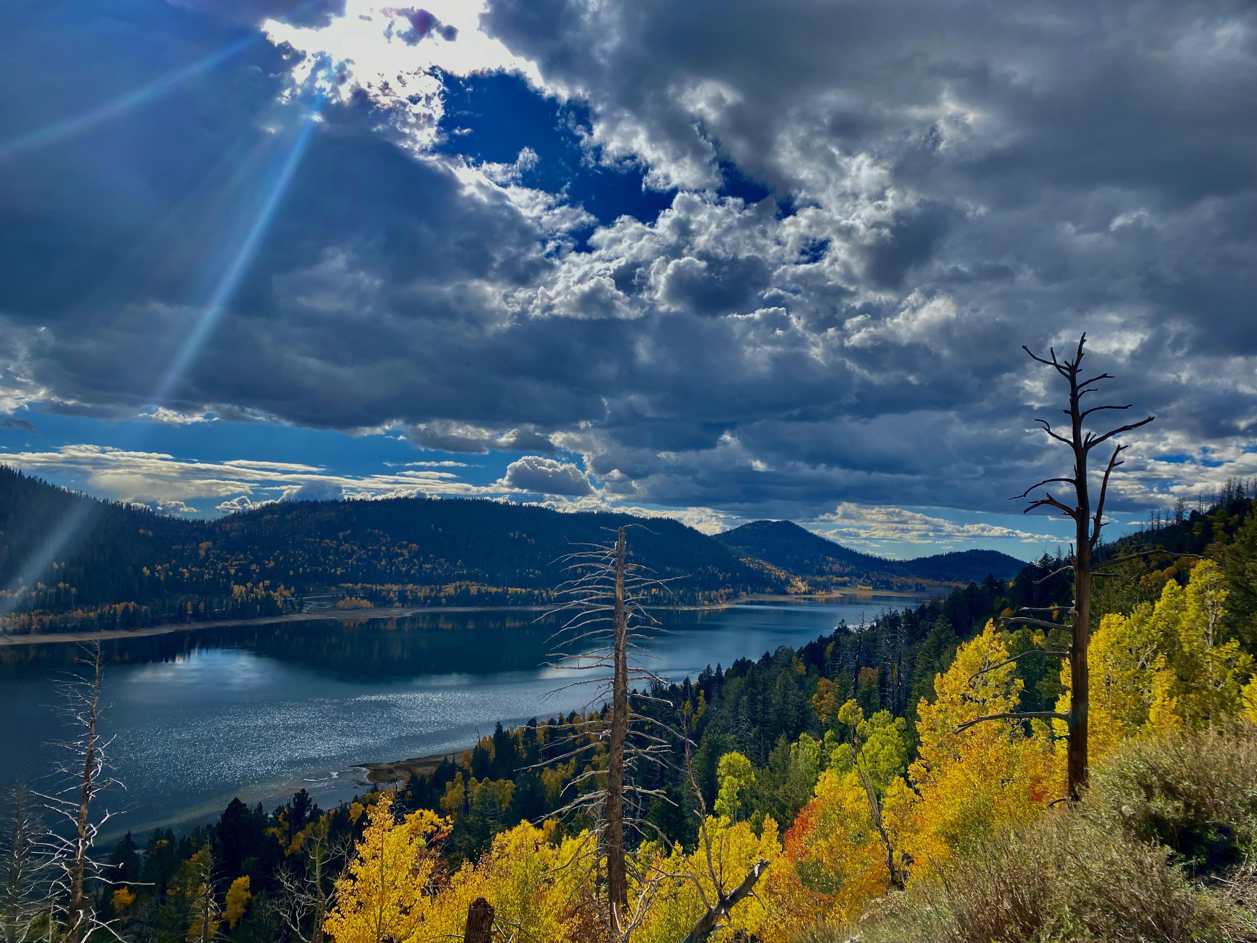 Navajo Lake, Utah [OC] [4032×3024] r/EarthPorn