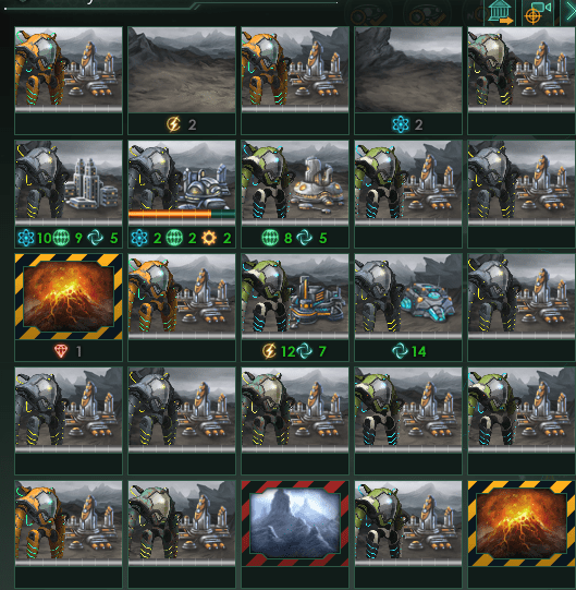 Bug(modded) Labs not producing research Stellaris
