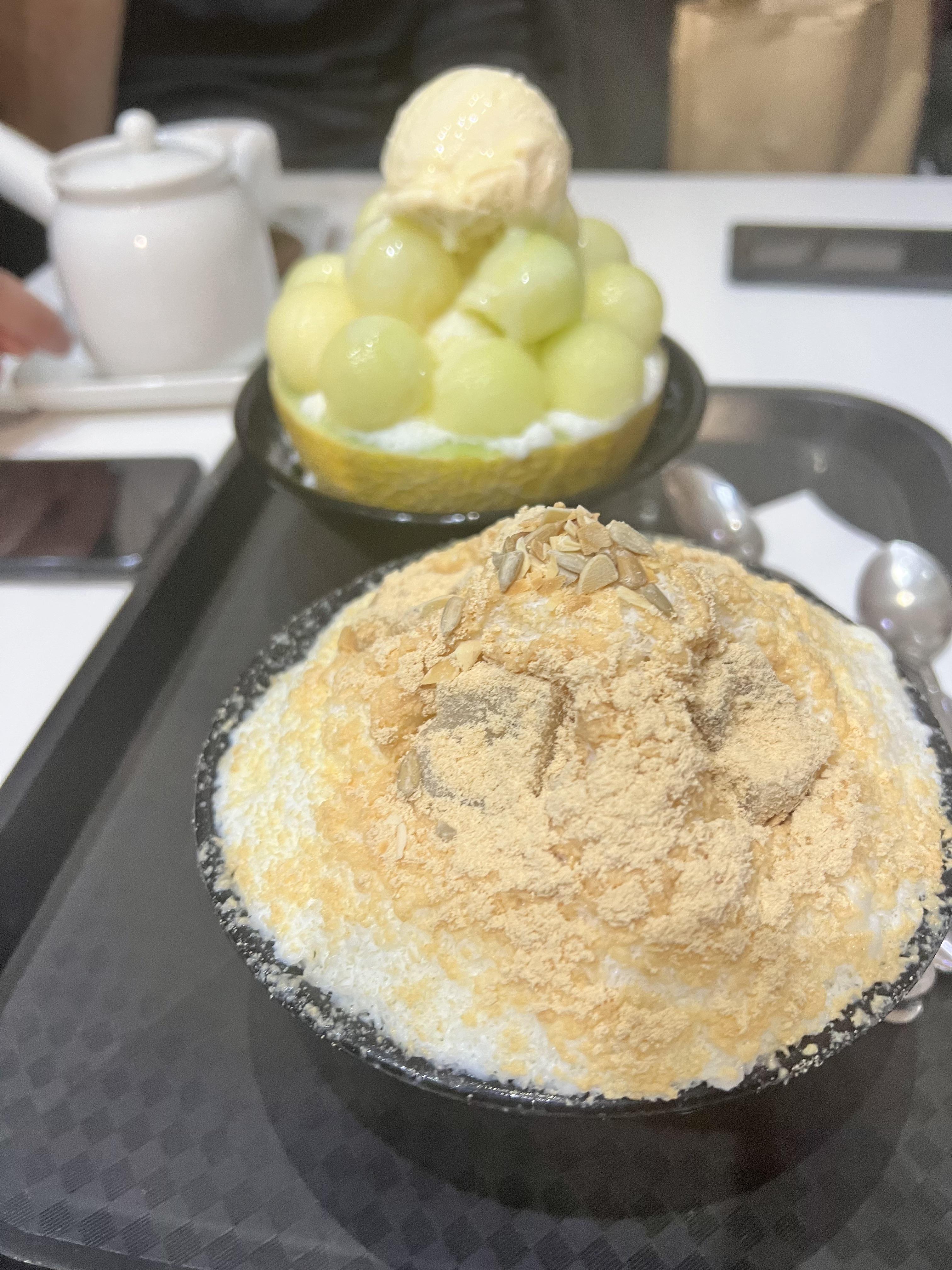 Bingsu r/KoreanFood