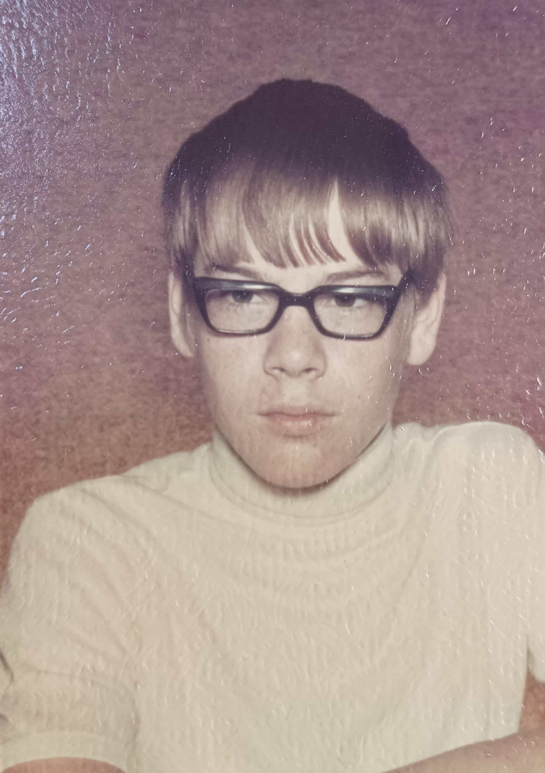 Rivers Cuomo Bowl Cut