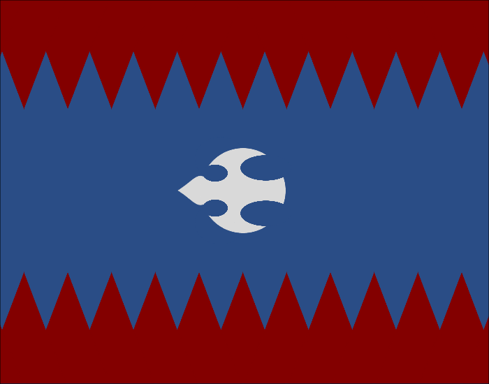 EU4 Mongol Empire Banner V1 r/BannerlordBanners
