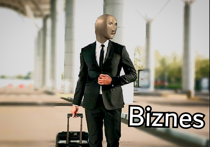 Meme man in suit MemeTemplatesOfficial