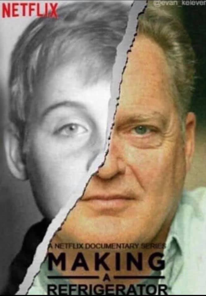 Bob Vance, Vance Refrigeration. r/DunderMifflin