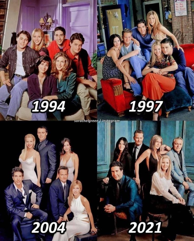Friends forever r/friends_tv_show