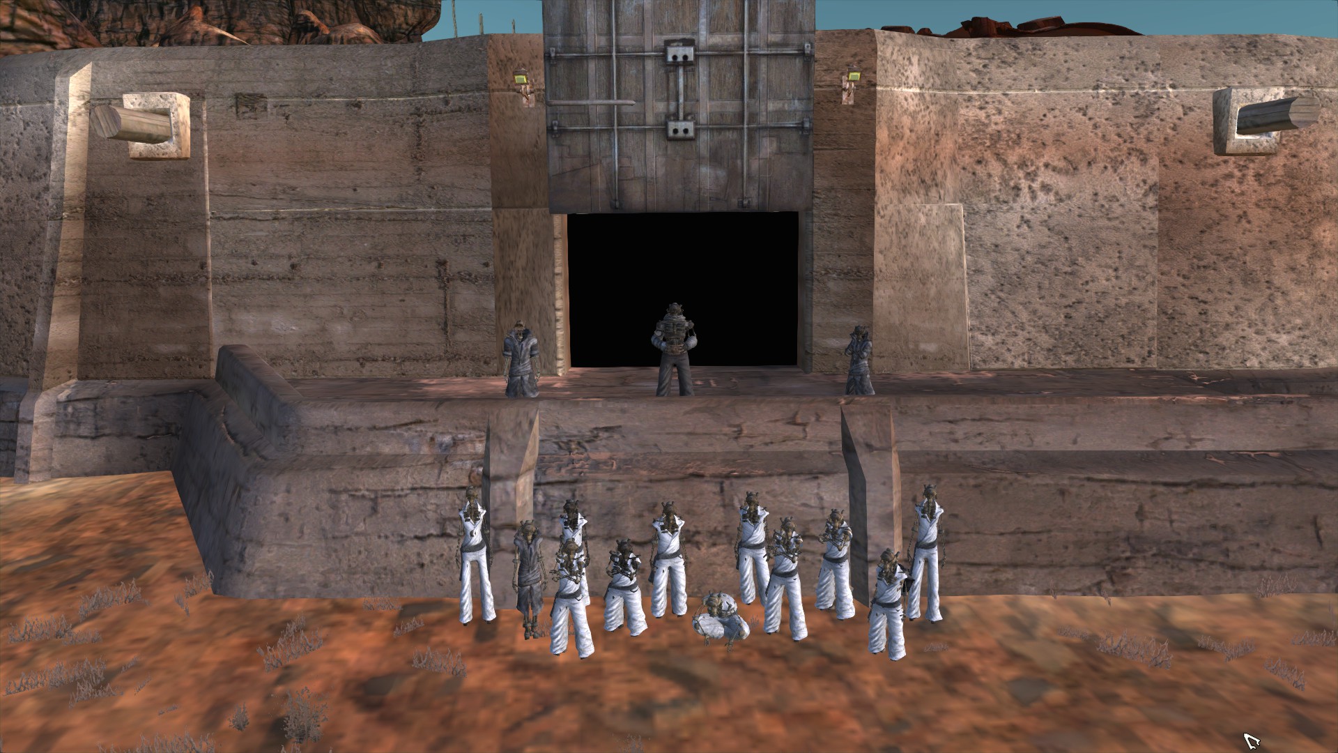 to Stobe's Martial Arts Academy r/Kenshi