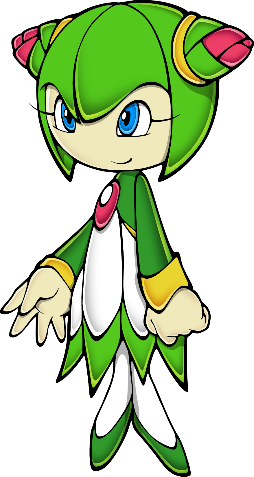 So I gonna be totally honest, would anyone want to see Cosmo come back