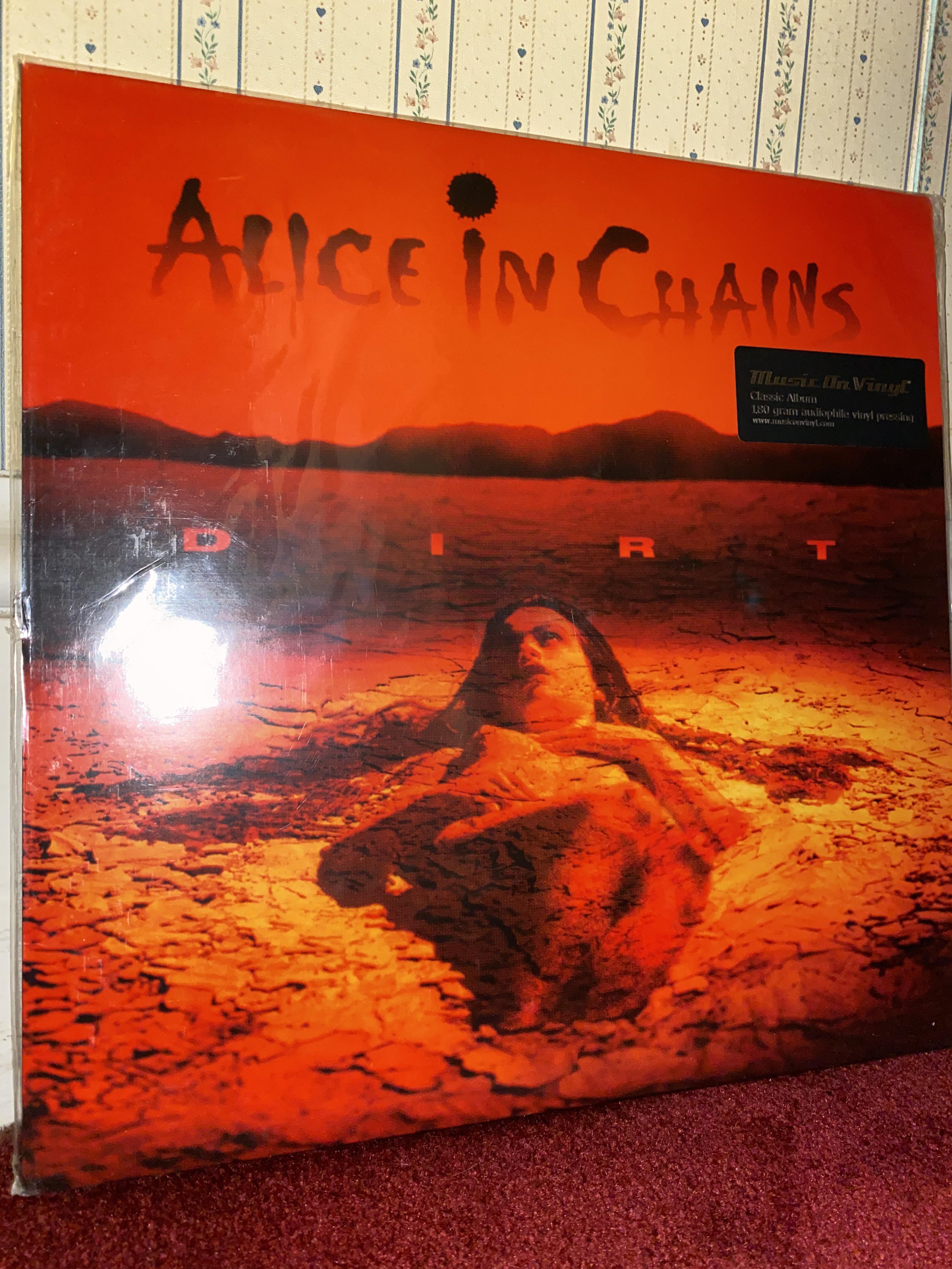 Best Alice In Chains Posts Reddit