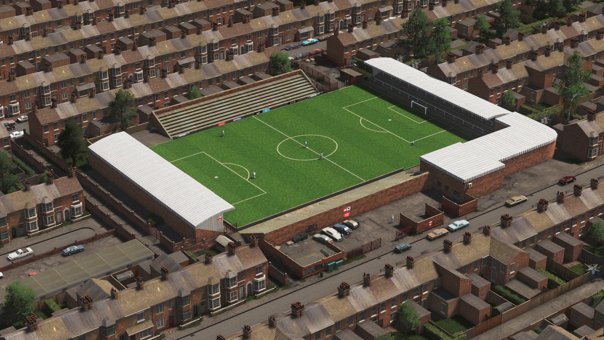 Drayton Lane r/CitiesSkylines