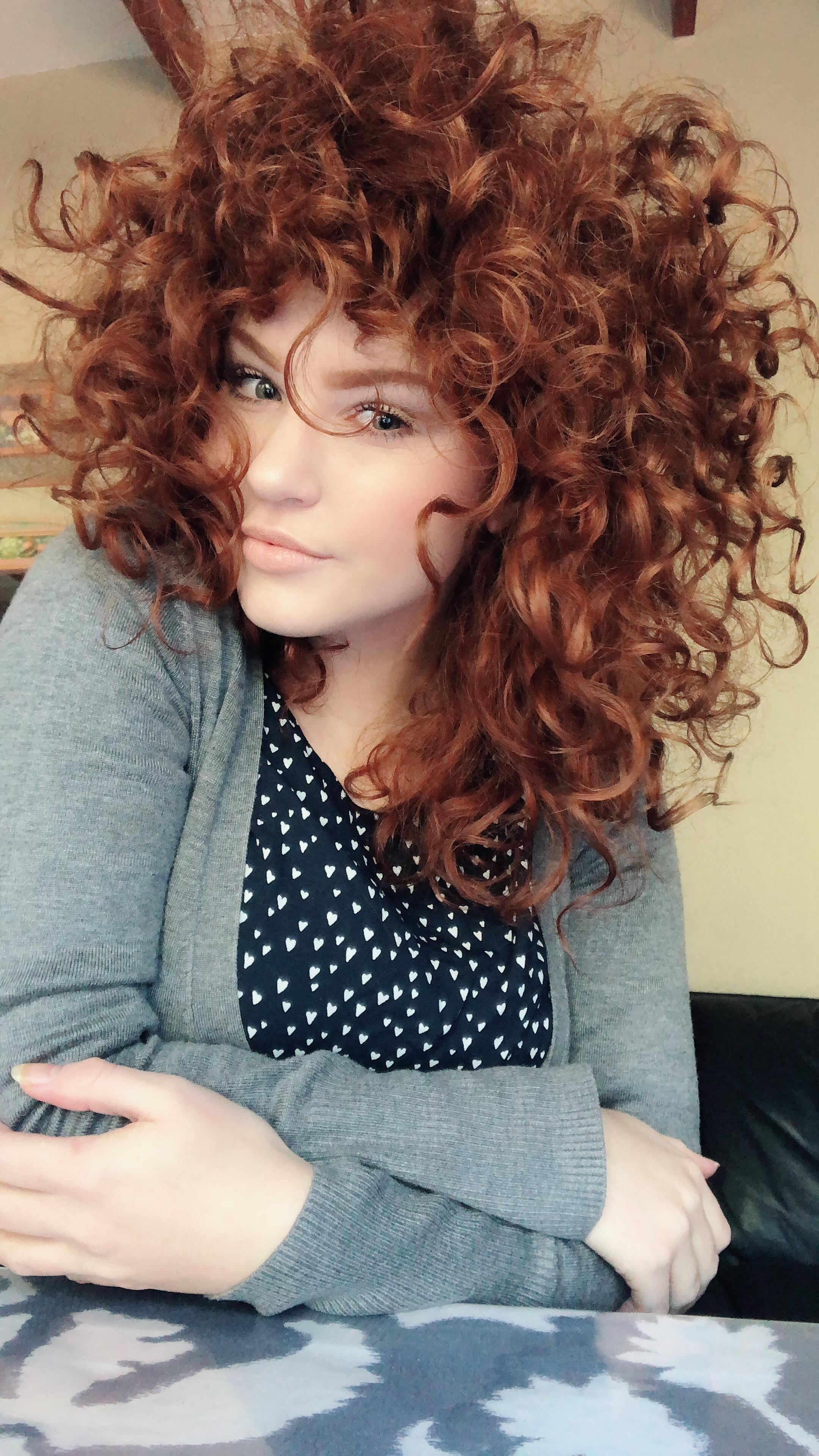 Discover 80+ hair mousse for curly hair in.eteachers