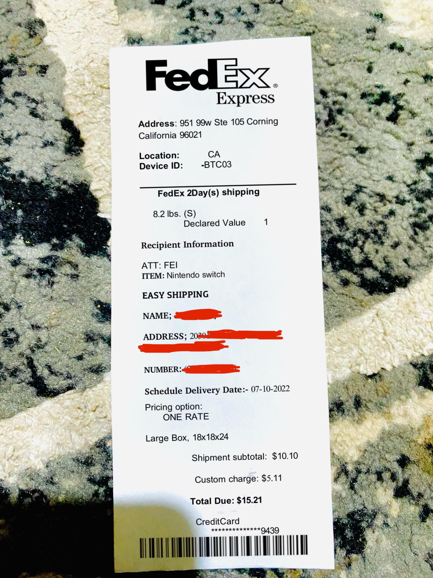 cant tell if this looks like a scam r/Scams