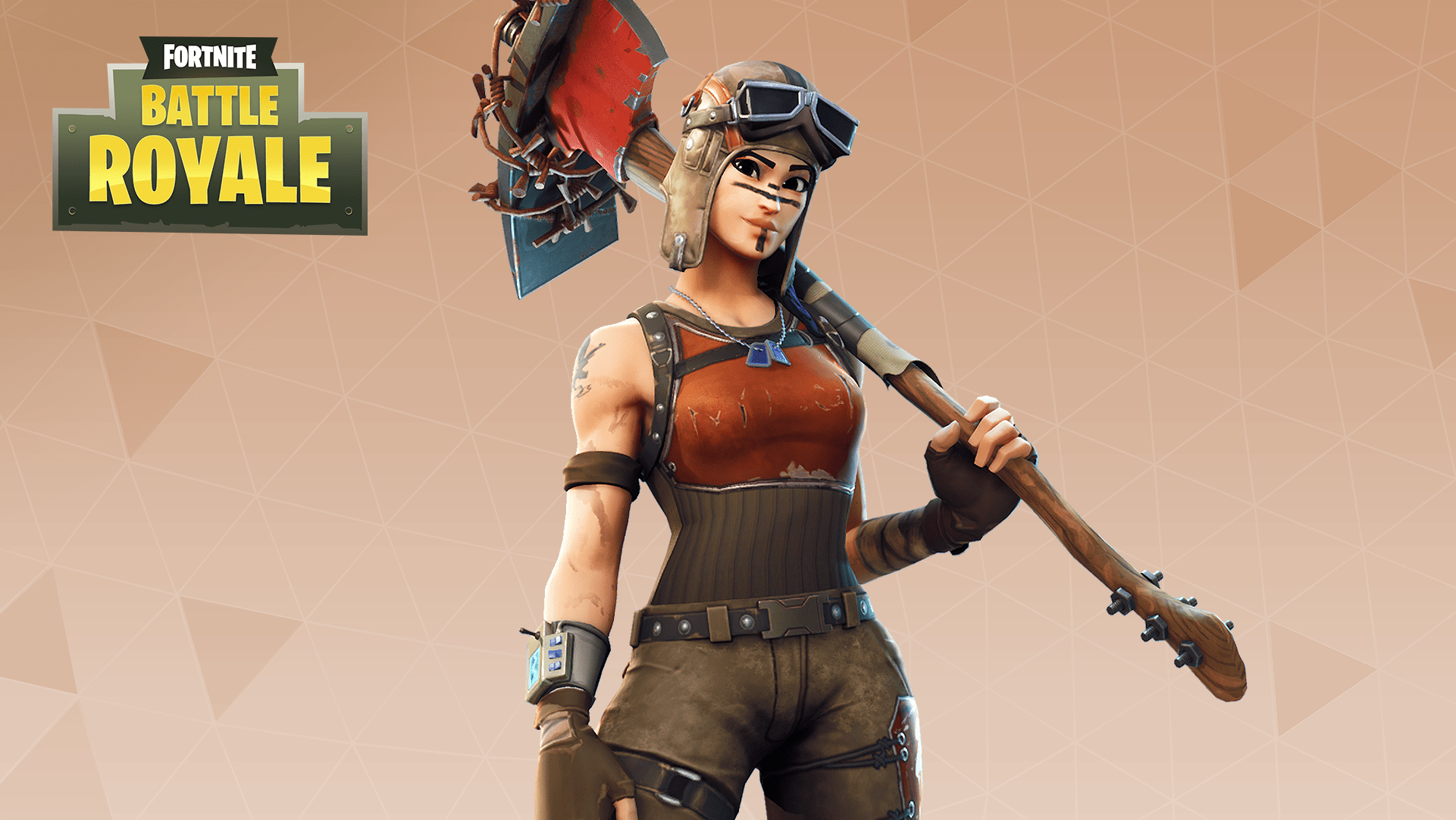 Petition to have Renegade Raider available for purchase again ( r