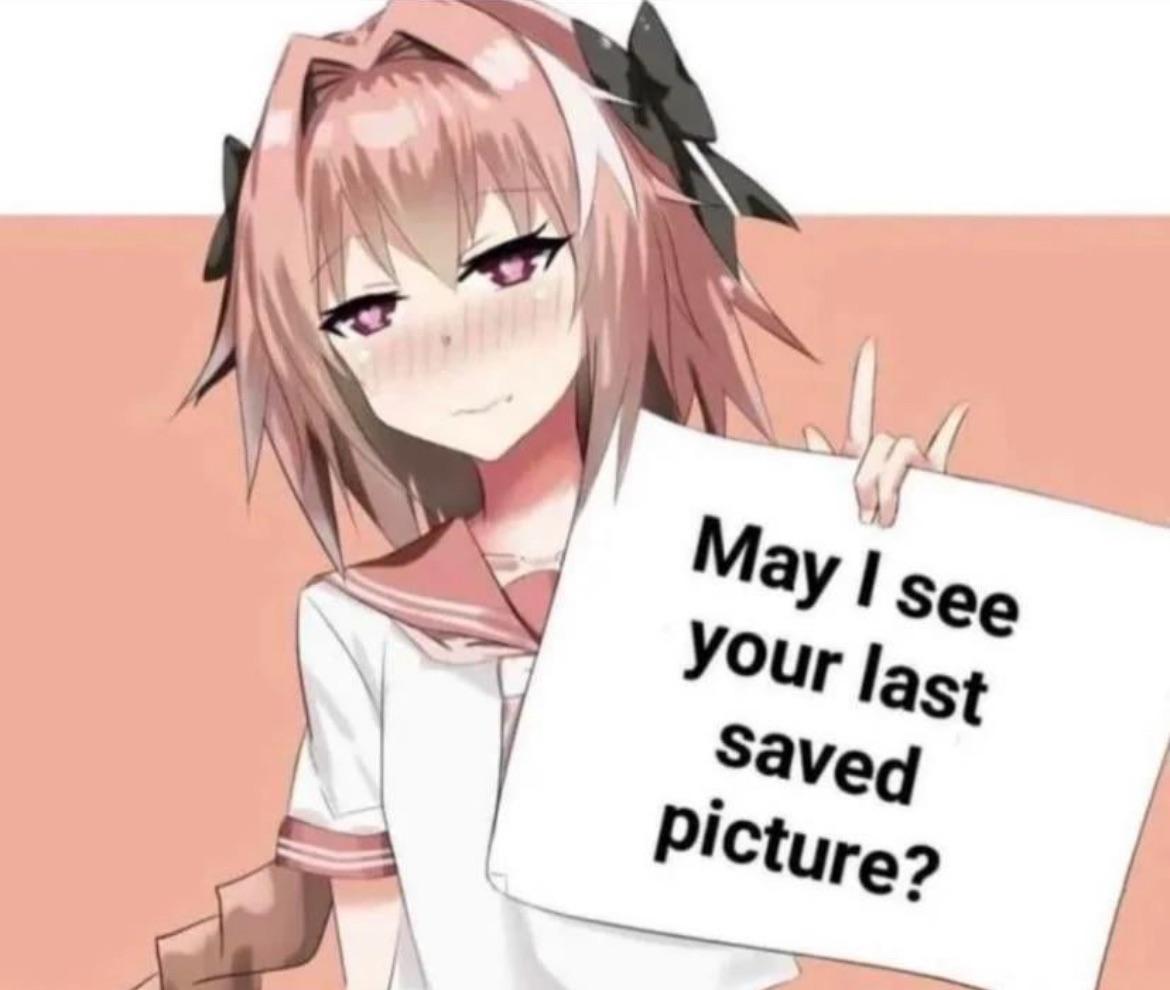 If Its Nfsw Or You Dont Want Others To See Just Dm It R
