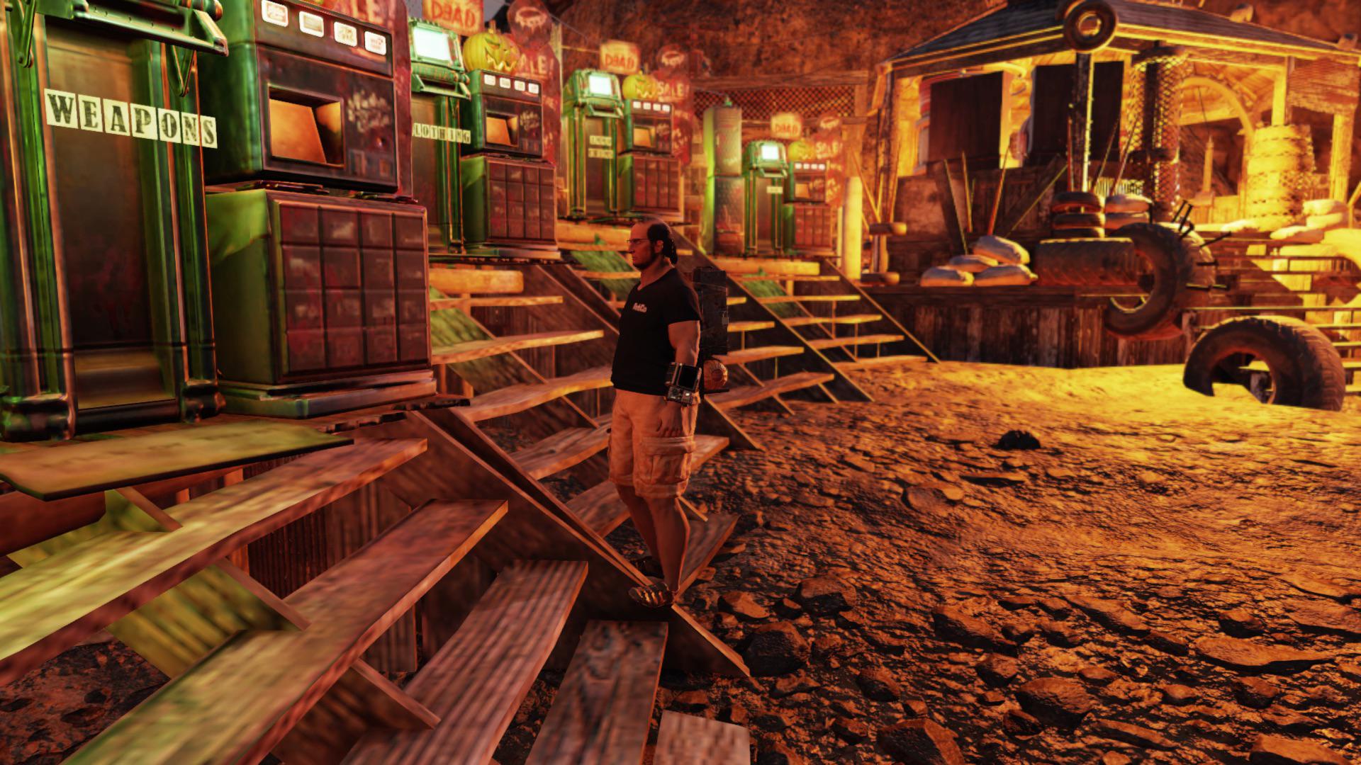 Guide to Excavator Power Armor Mods and their Best Prices at Vendors