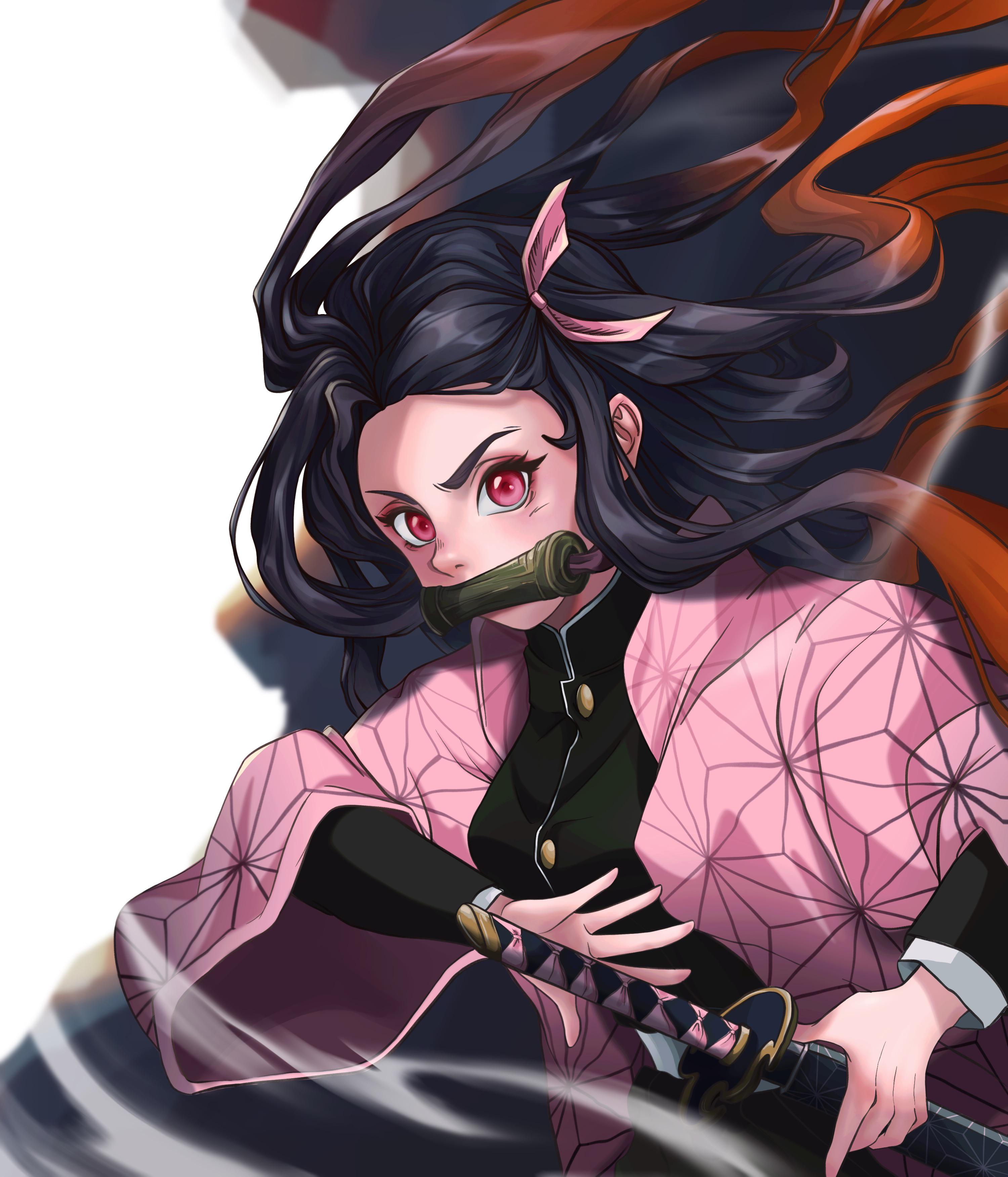 154 best r/demonslayer images on Pholder Na na na na na na na na