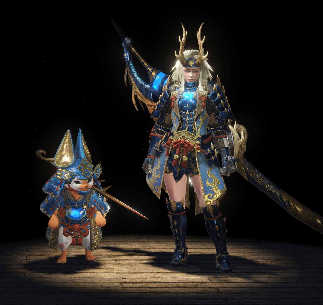 Mhw Usj Layered Armor Odogaron Beta + Armor Set Monster Hunter World Wiki / If event i