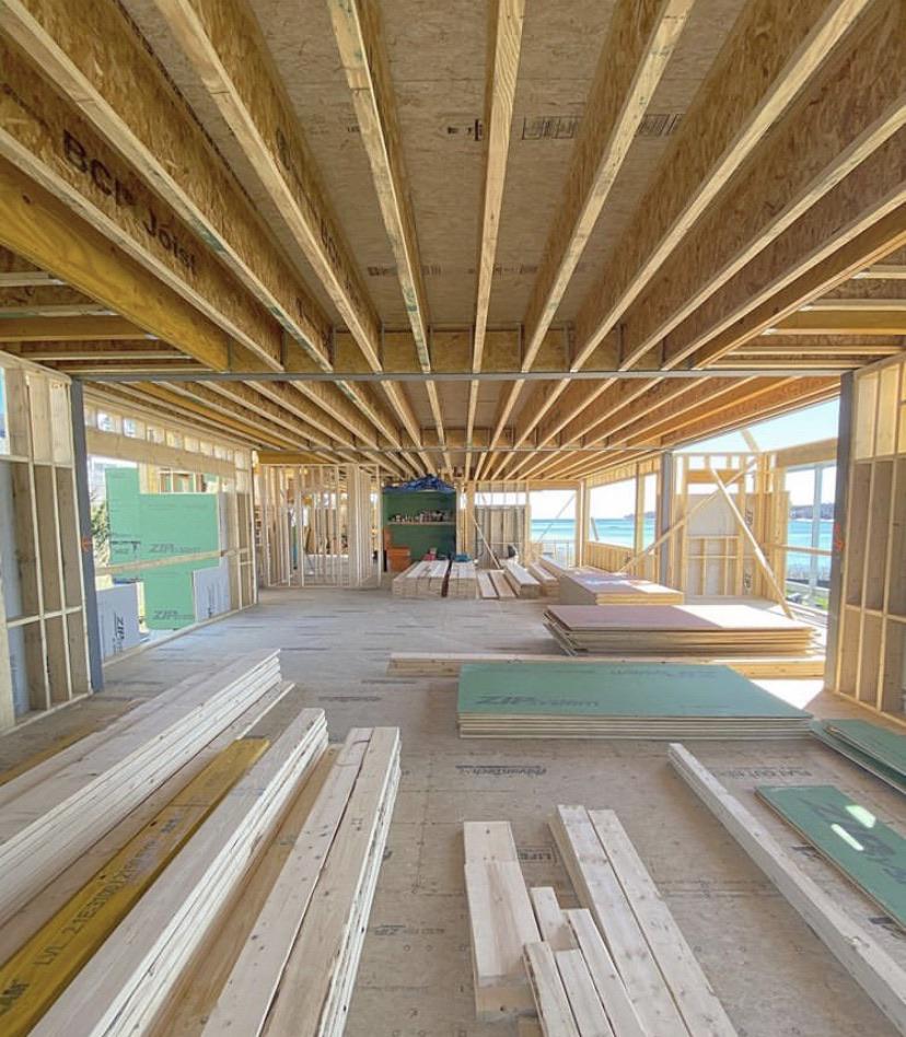 Everyone loves a clean, organized job site r/Construction