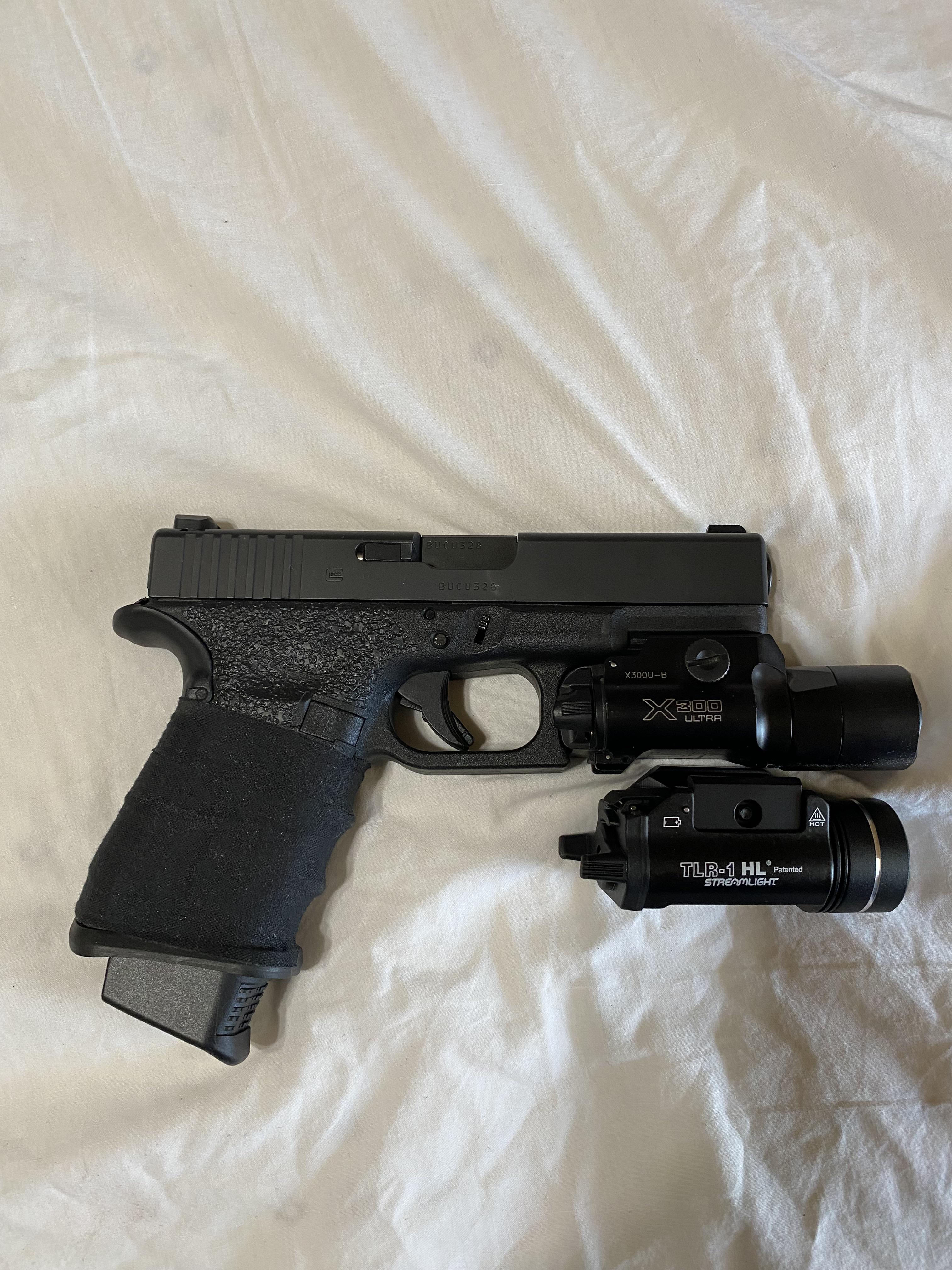 88 best Surefire X300 images on Pholder Gun Porn, Glocks and Guns