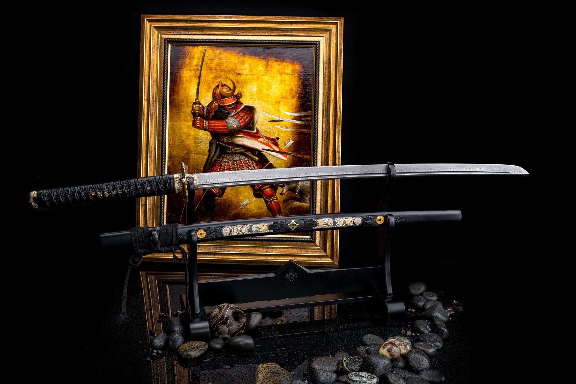 Sato Swords Katanas