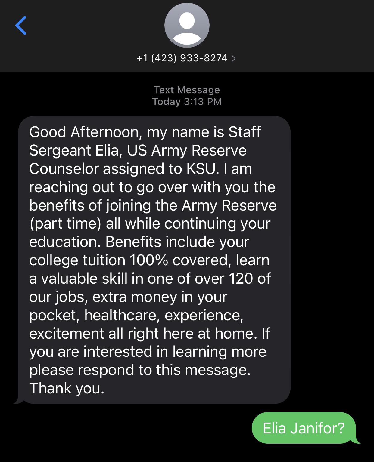 Is ksu even allowed to share our phone number r/KSU