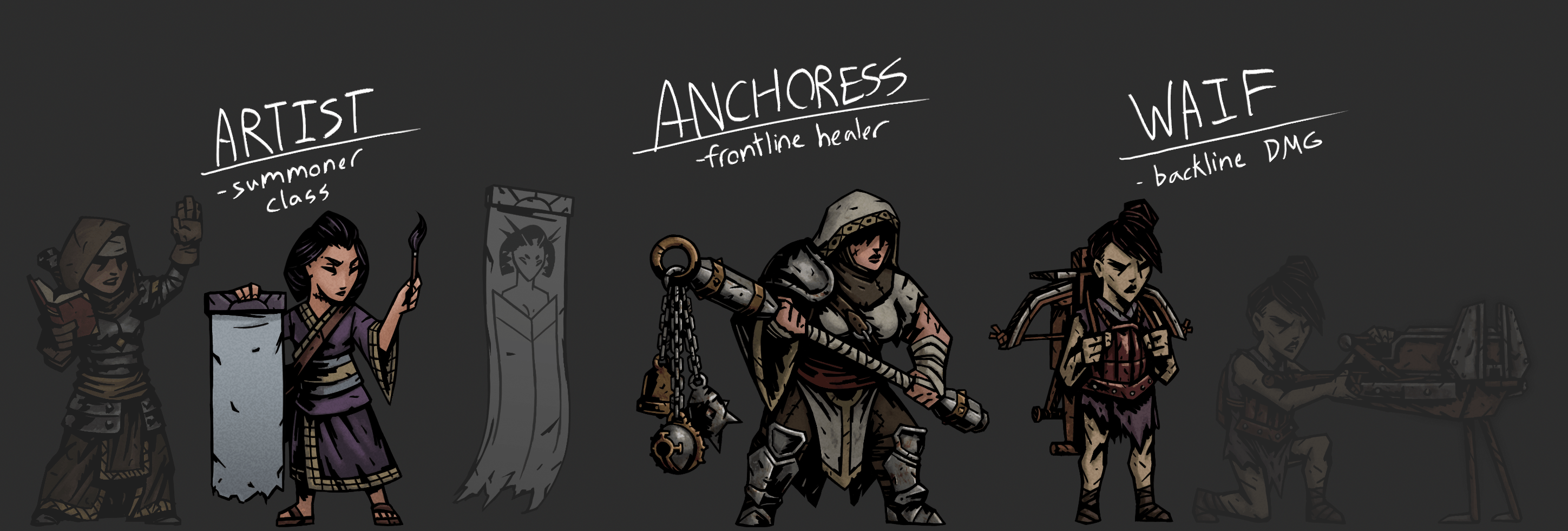 Best darkest dungeon mods keeperosi