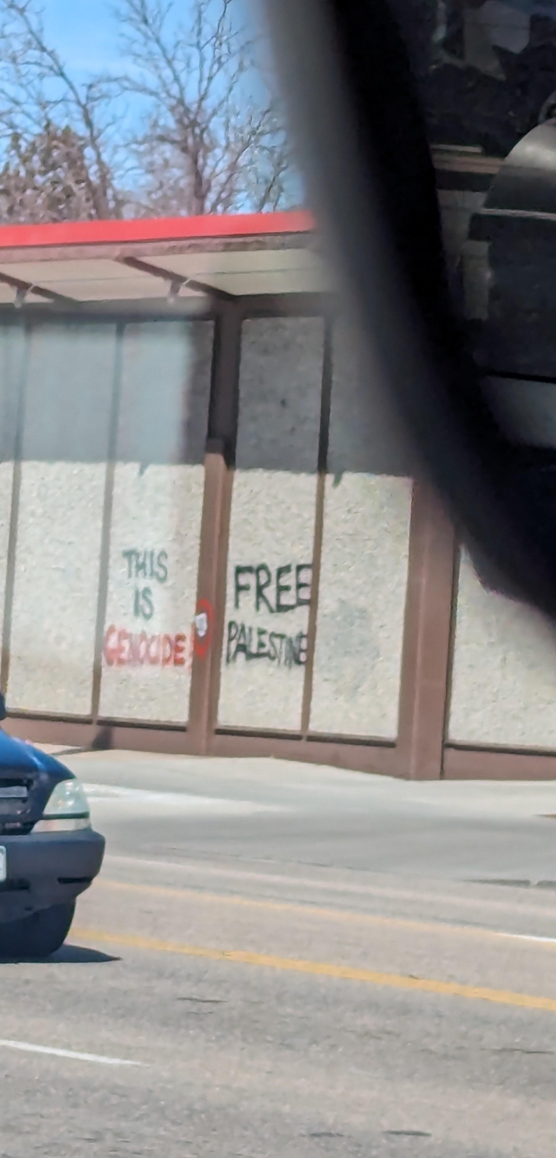 Lucky's grocery store on mulberry r/FortCollins