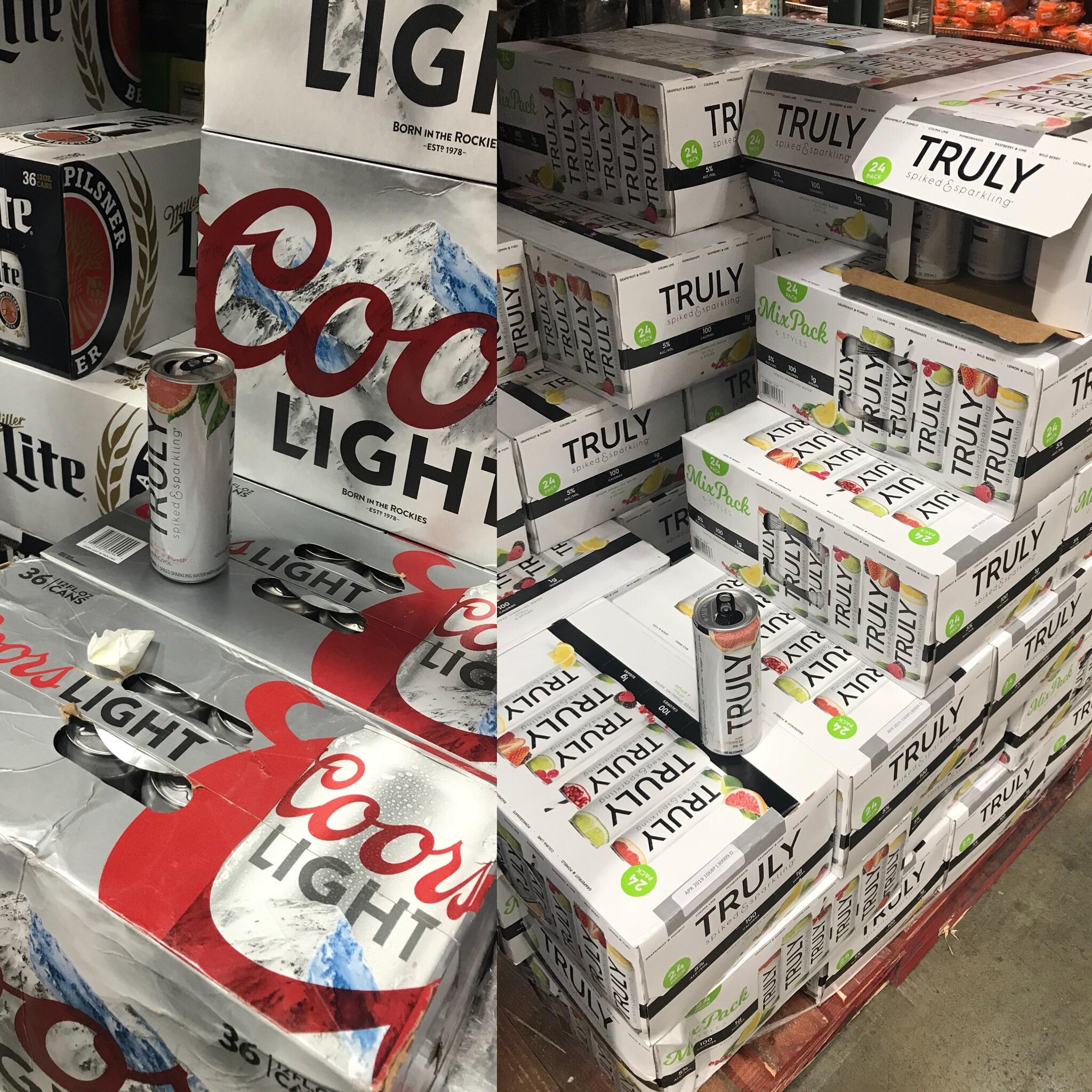 overview for costcotaco