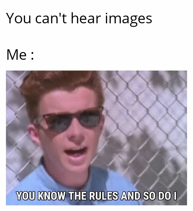 I hear voices in my head r/memes