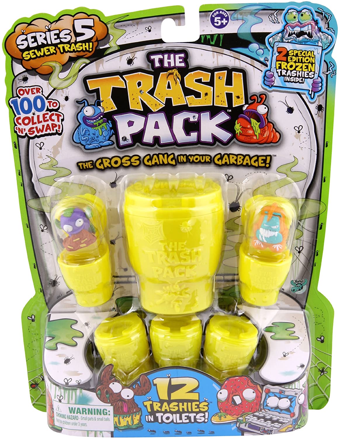 The trash pack truly be essential 💯 r/sadboys
