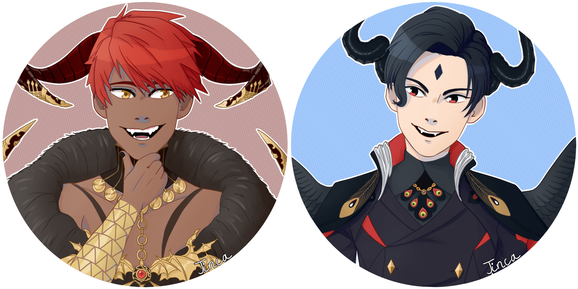 overview for Tinae16