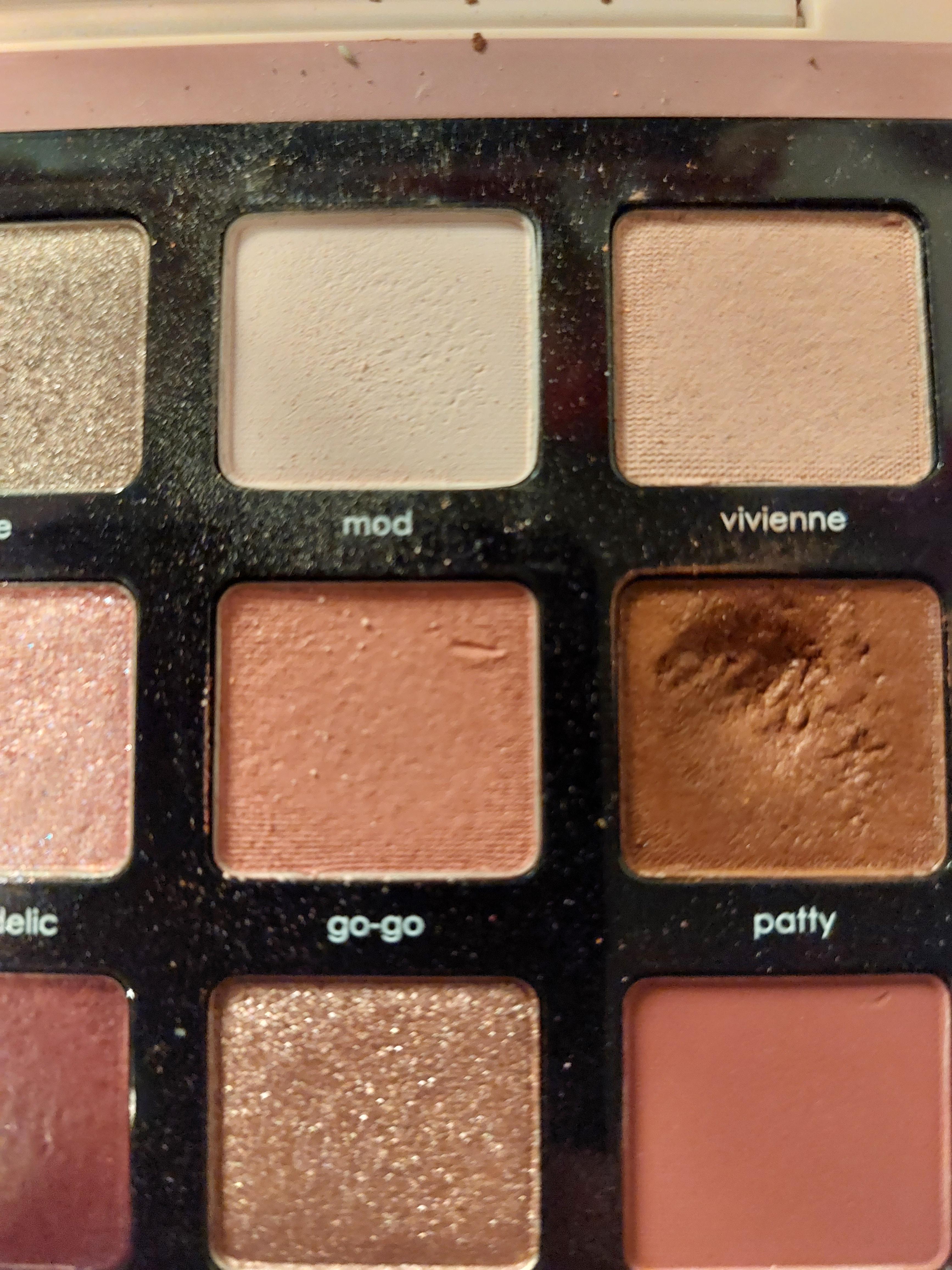 Lorac Holiday 2023 2022 Planning : R/Projectpan