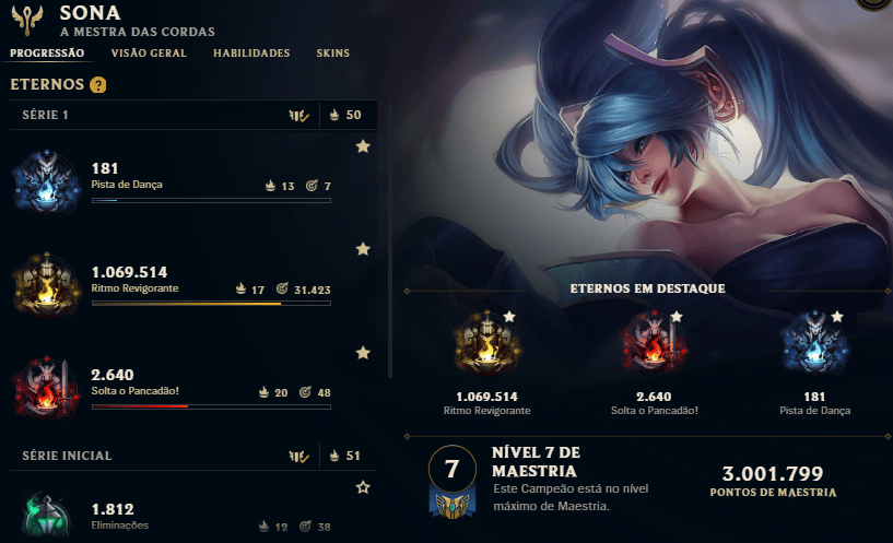 Is AP Sona still viable? sonamains