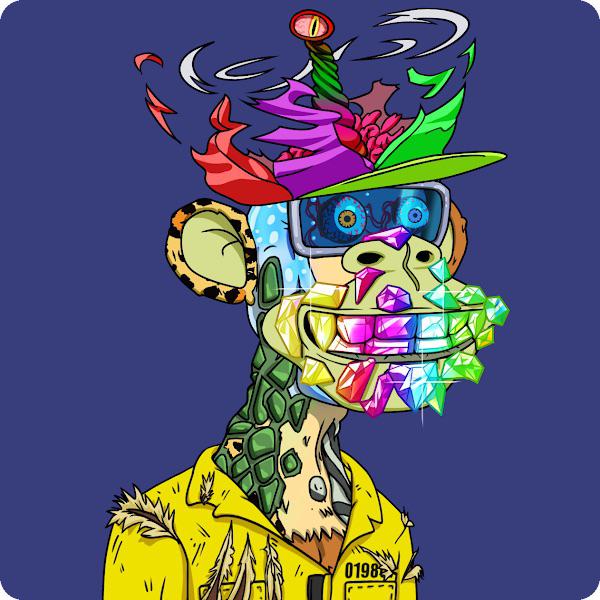 I took a screenshot of this nft worth 8 million dollars r/screenshots