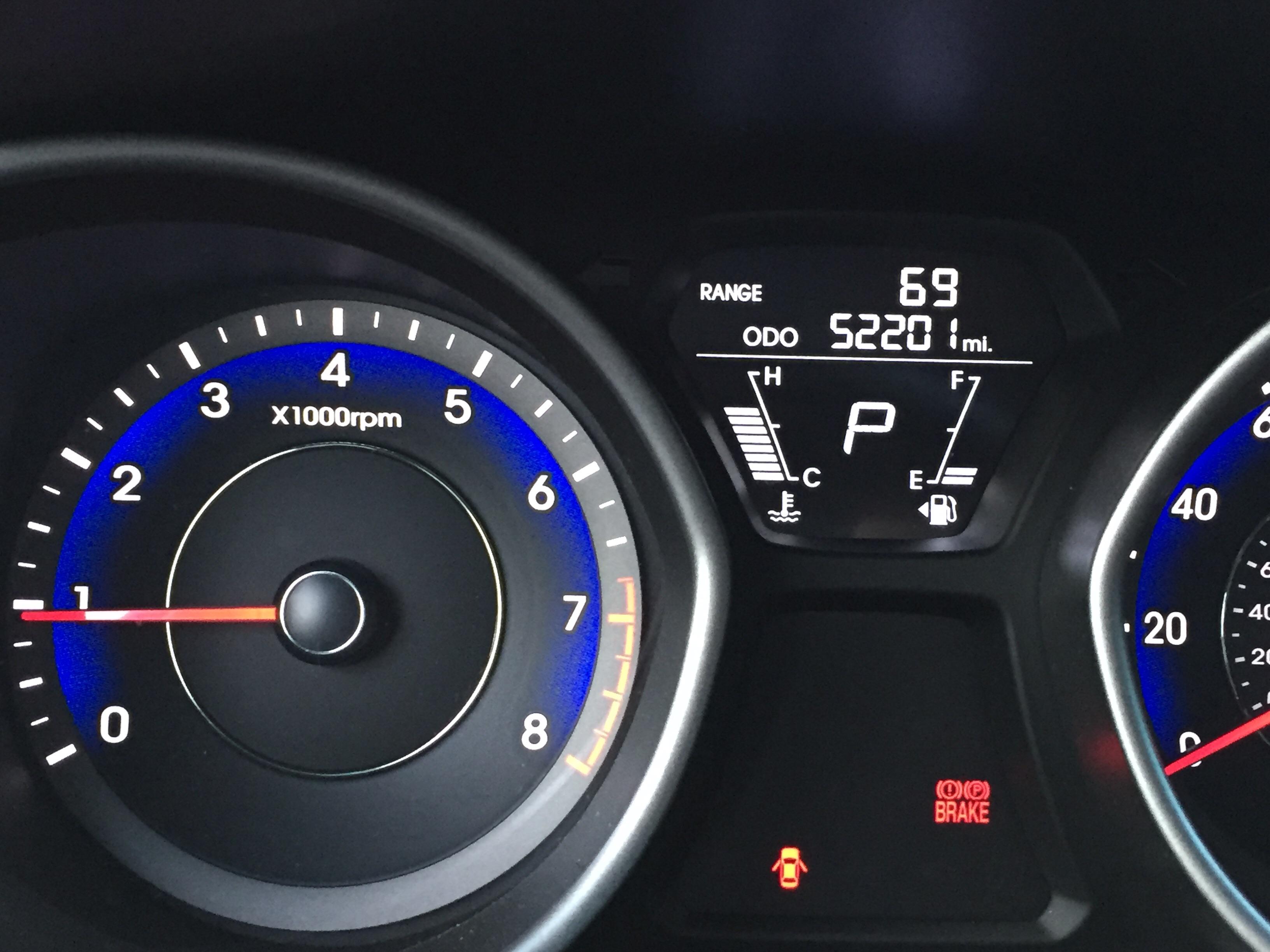2013 Hyundai Elantra Engine Recall Perfect Hyundai