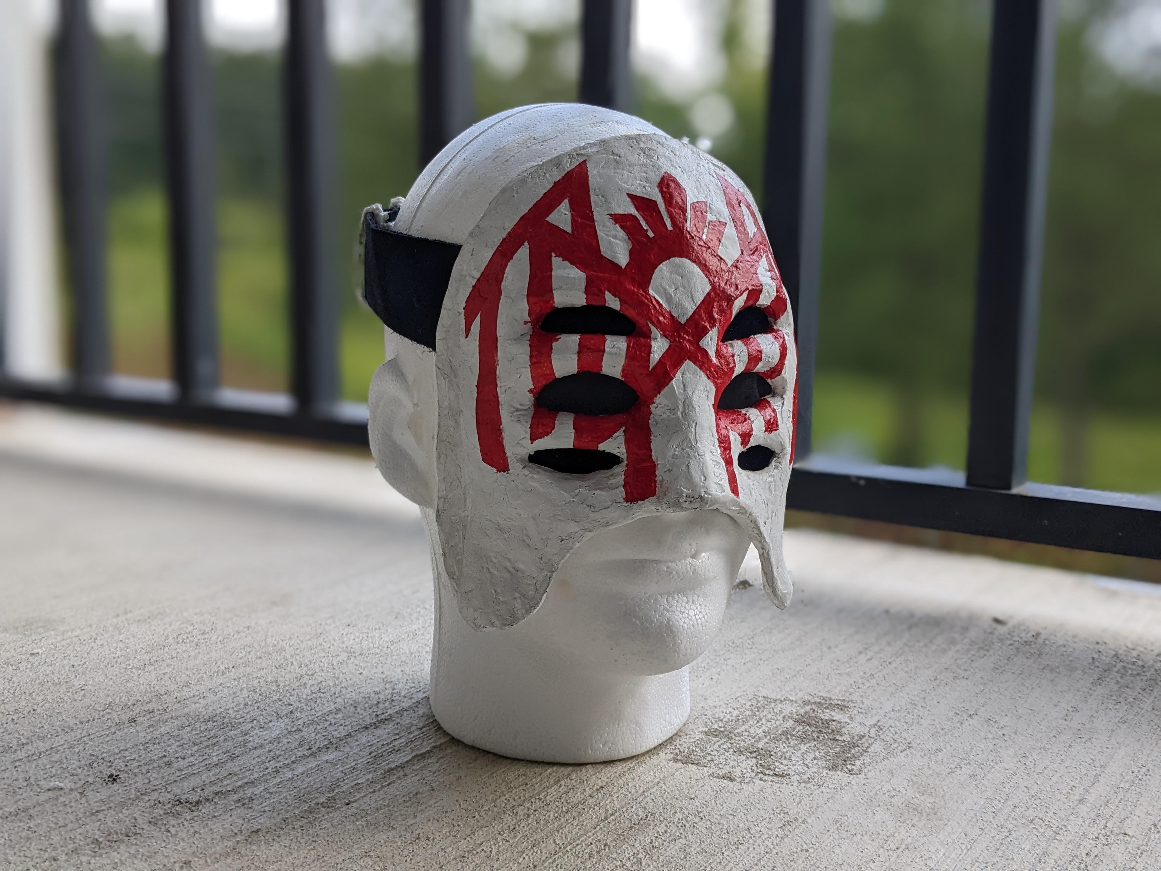 ArtStation Vessel's Mask Sleep Token, 42 OFF