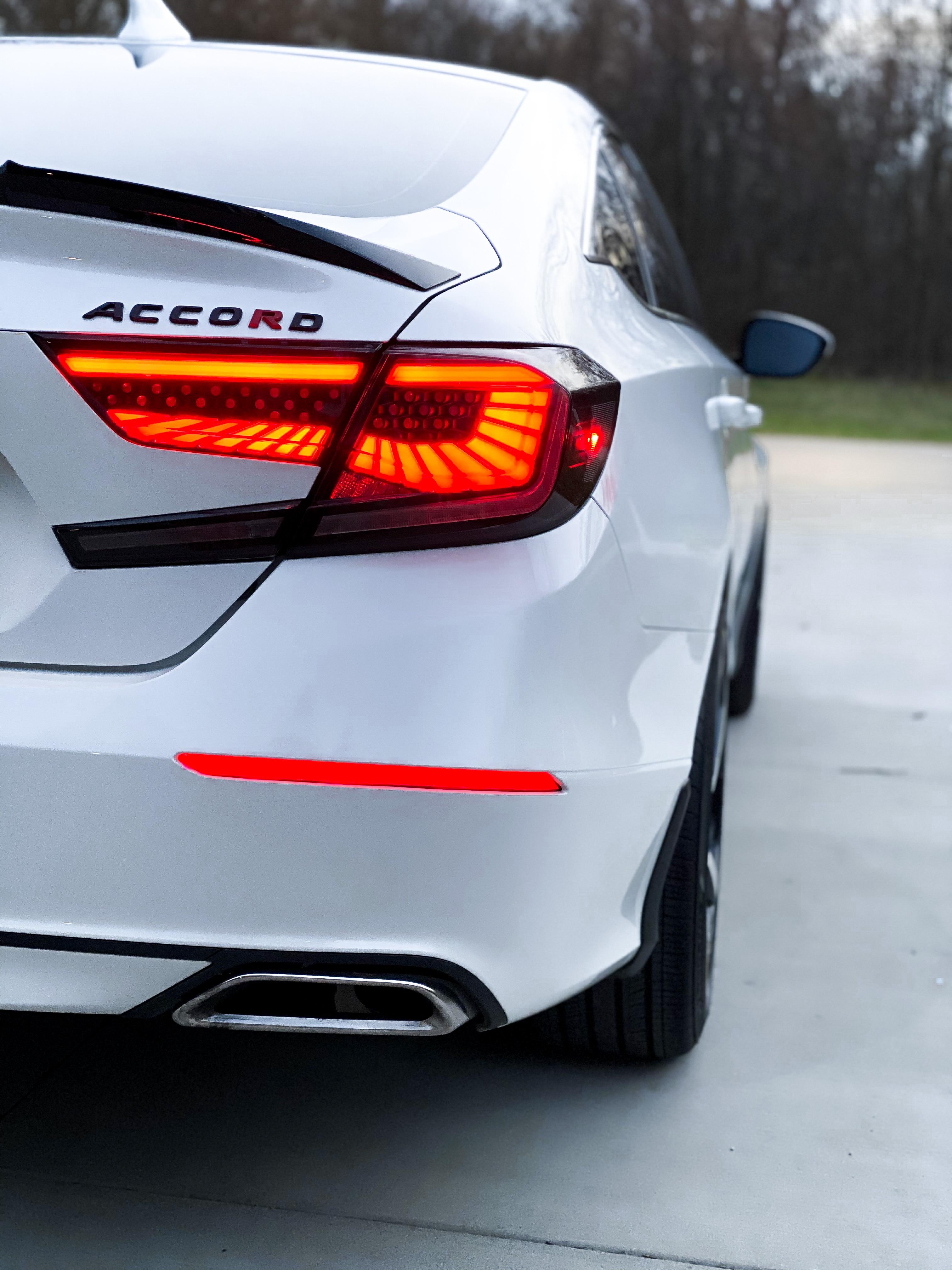 2019 Accord 2.0T MT. Couple months into ownership and I still love the