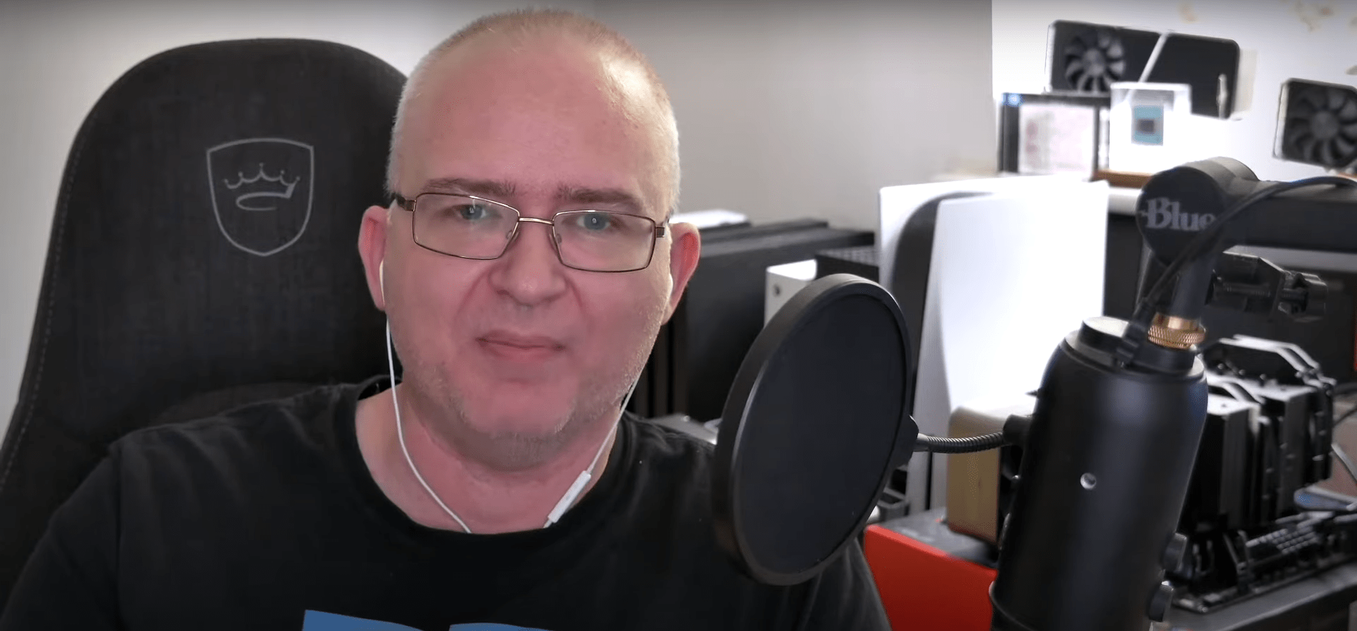 According to Richard Leadbetter (Direct Foundry), GTA VI is at least 2