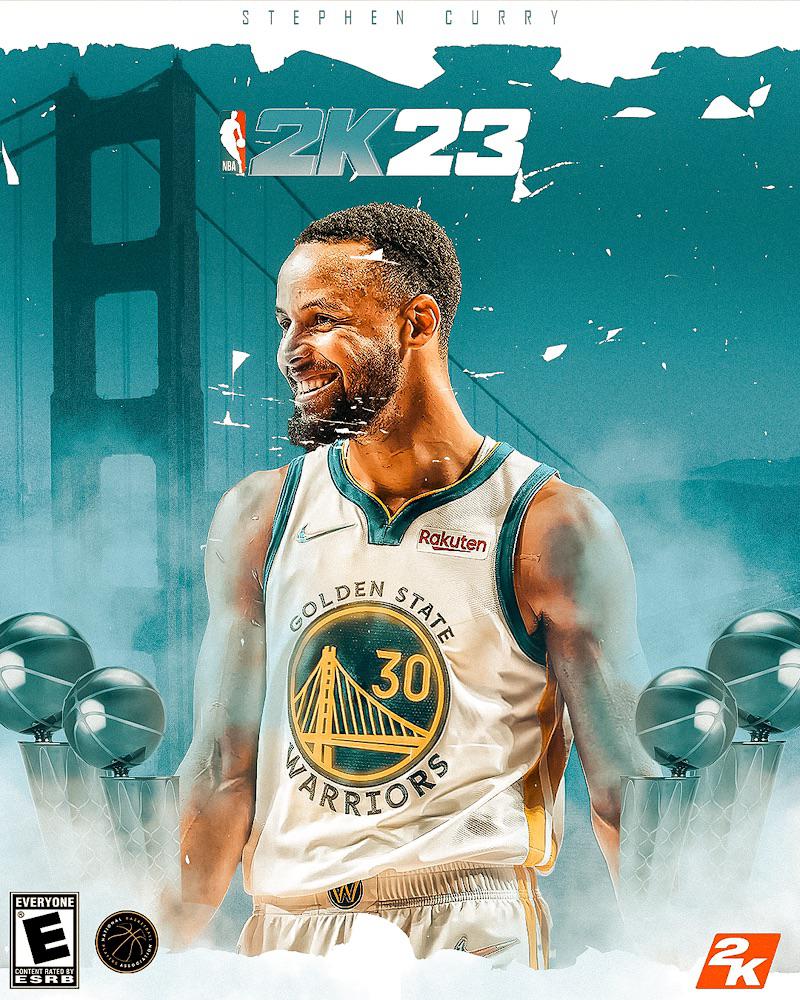 Collection 94+ Wallpaper Nba 2k23 Wallpaper 4k Sharp