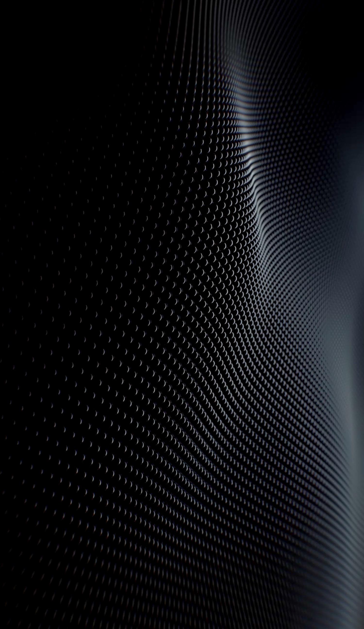 Depending if you have Dim wallpaper darkmode it gets darker there’s is