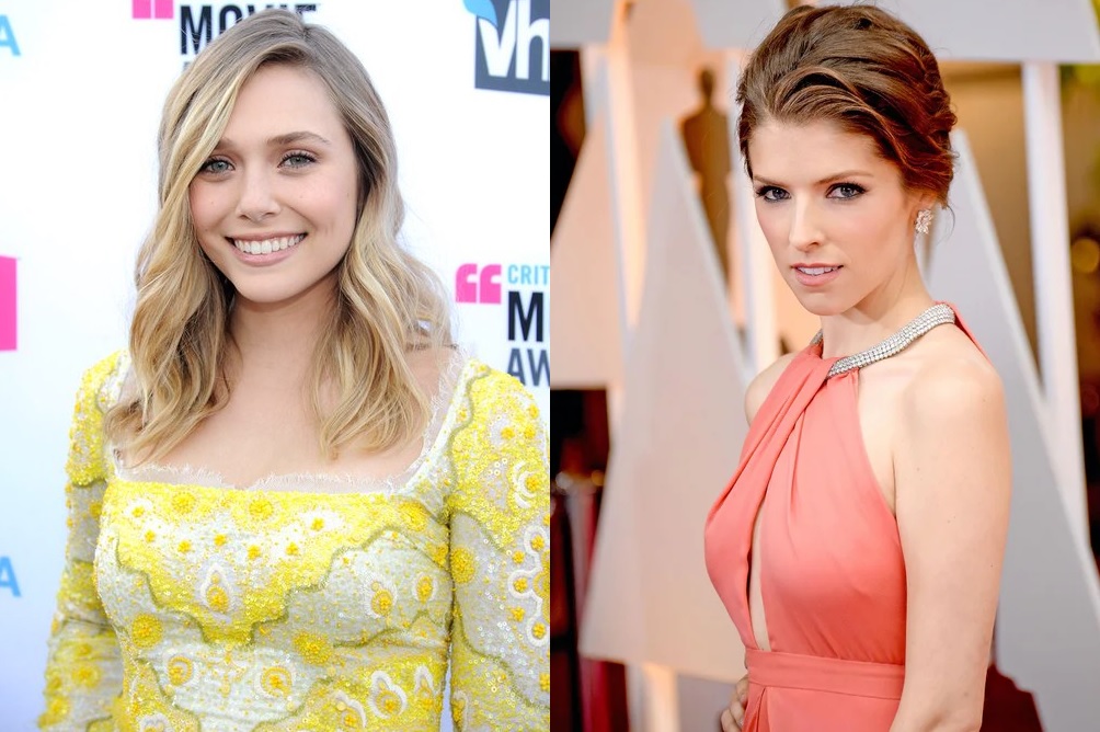 184 best r/celebbattles images on Pholder Scarlett Johansson vs