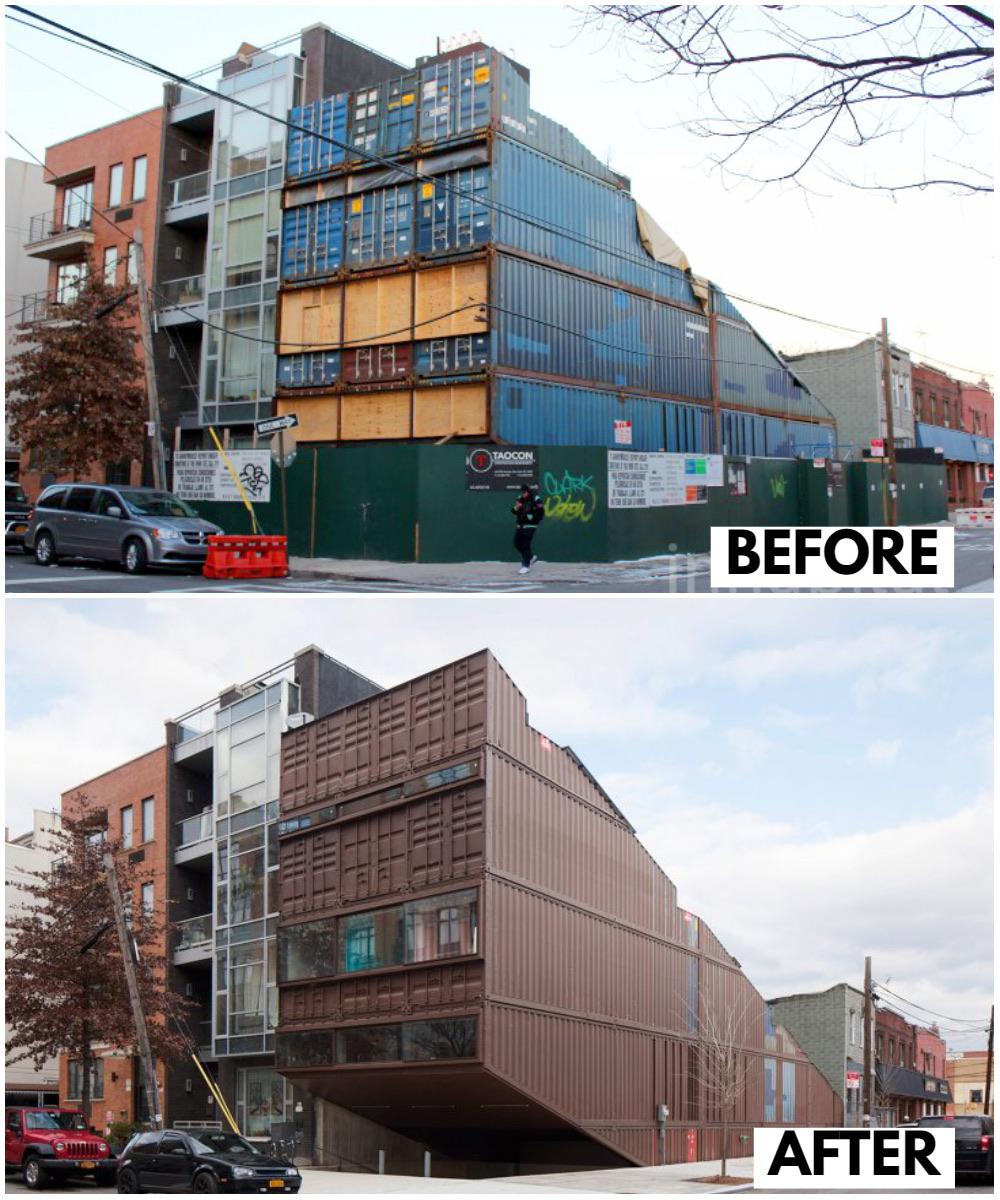 Peek inside a 5.5 Million House in Williamsburg, Made Entirely of