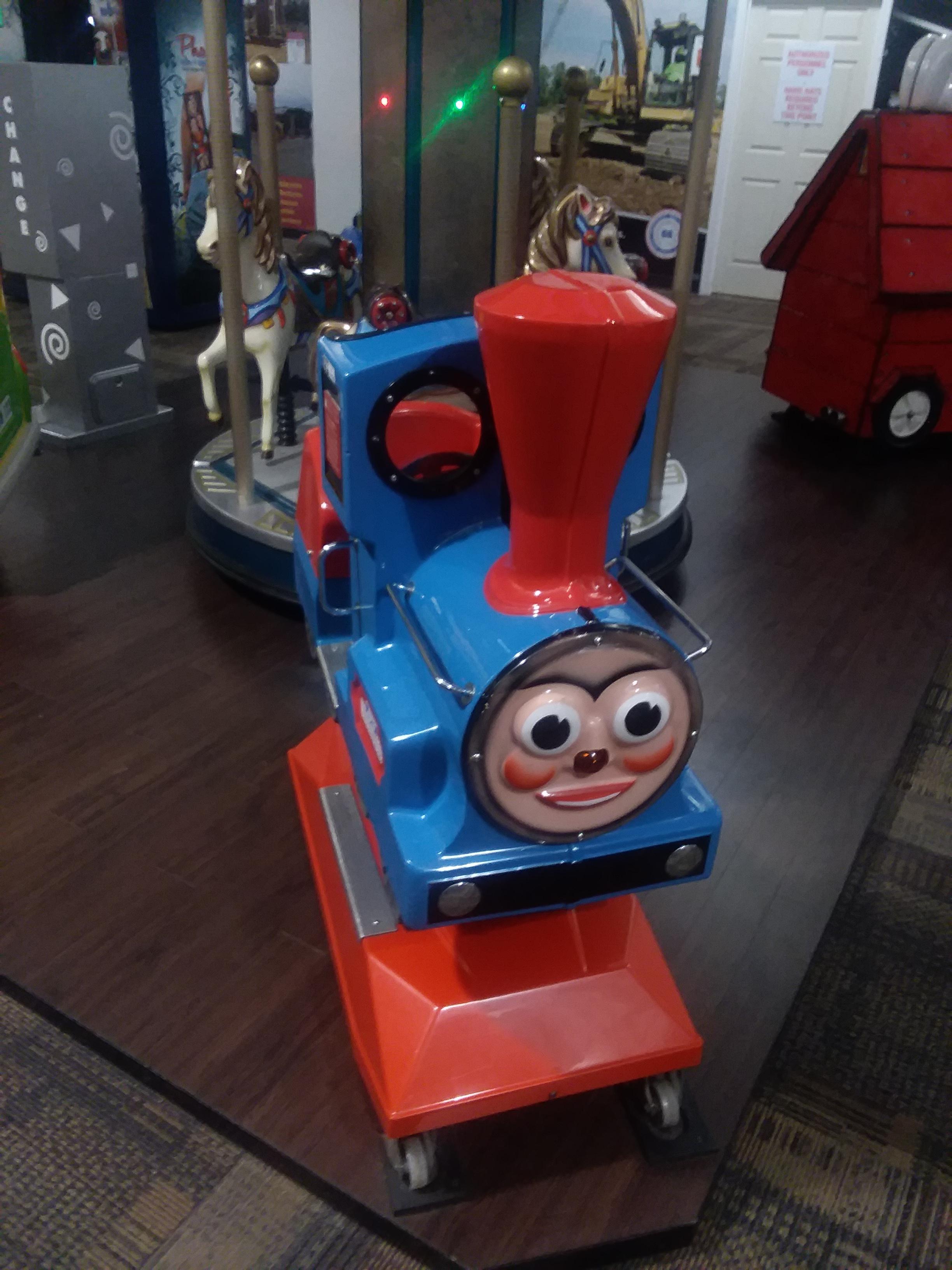Thanks I hate cursed Thomas the Tank Engine. : r/TIHI