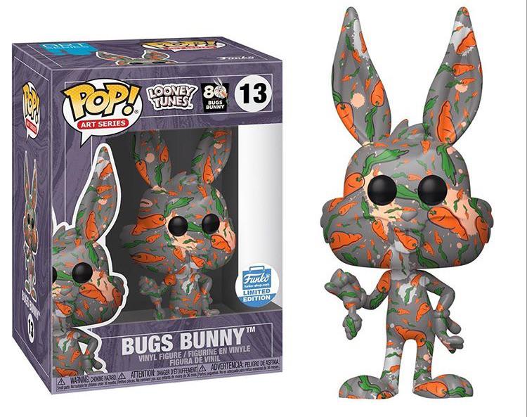 I know the Funko Pop meme on this sub is pretty played out, but this